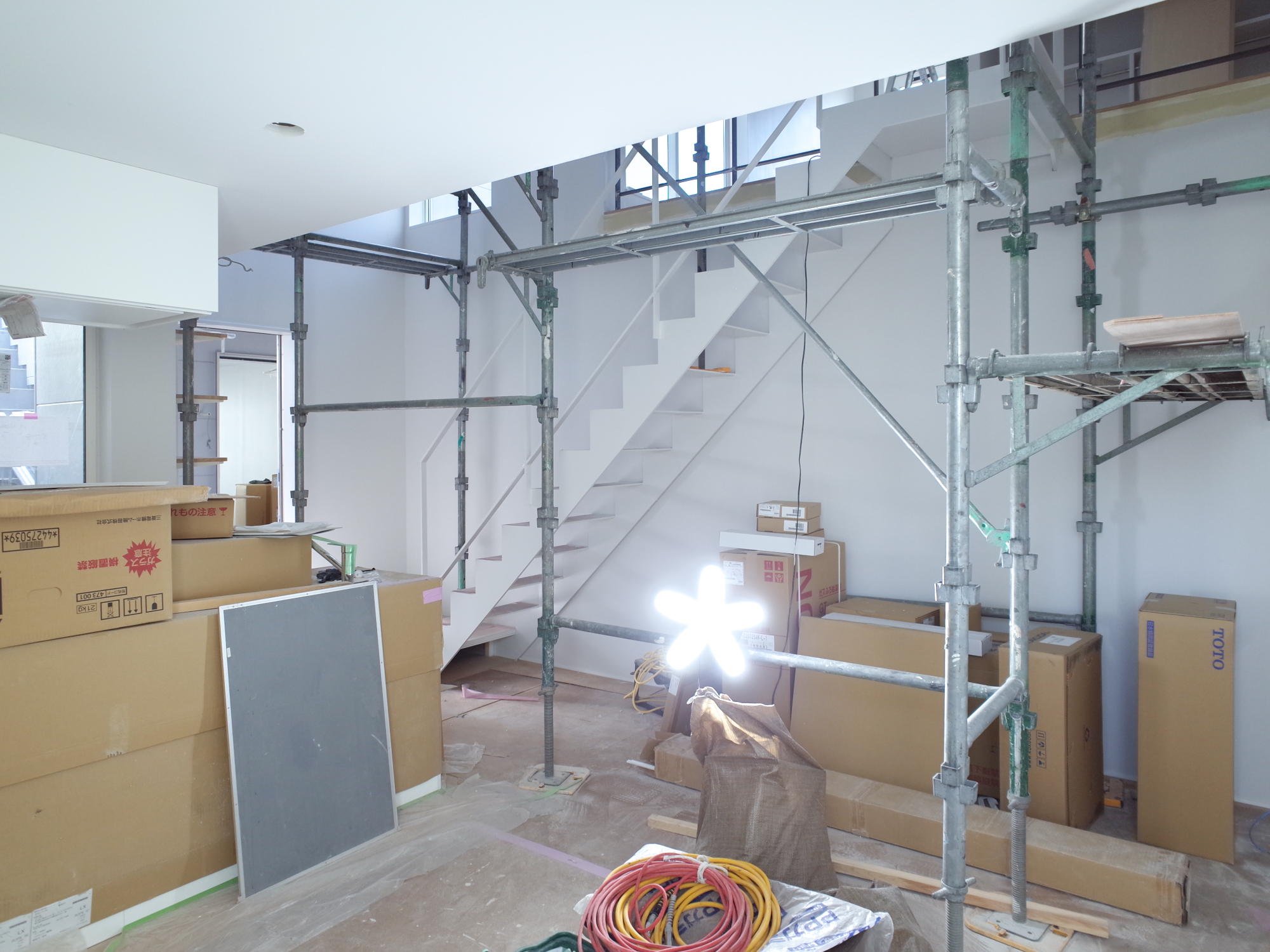 COLLAGE  HOUSE　202の写真7