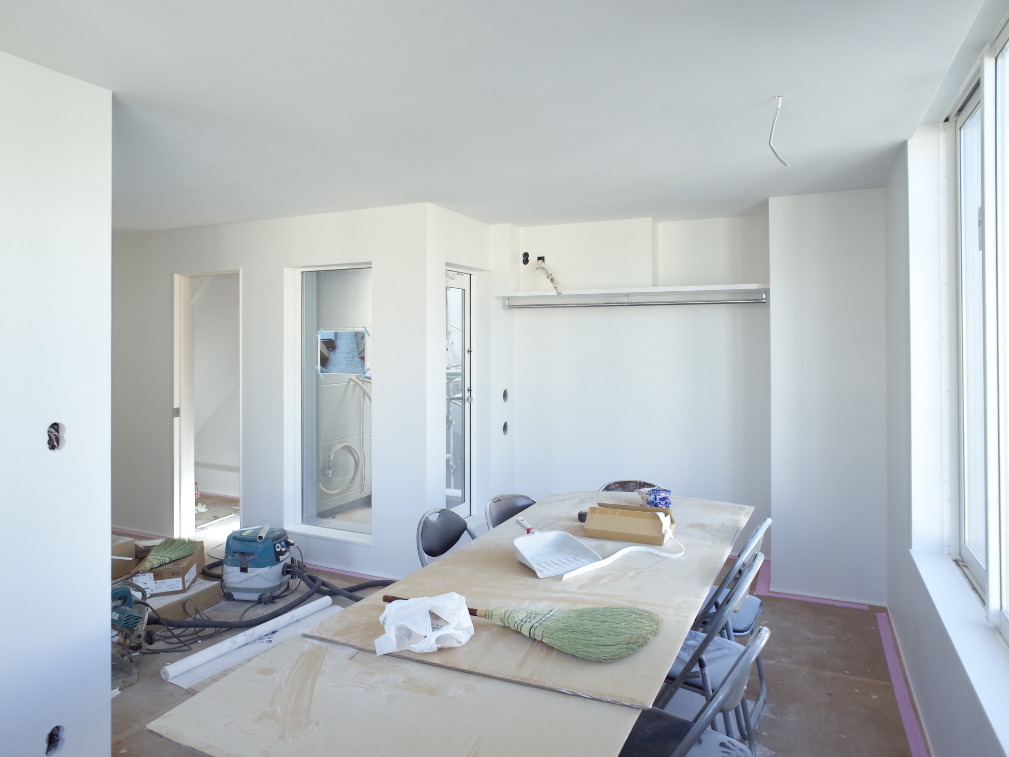 COLLAGE  HOUSEの写真7