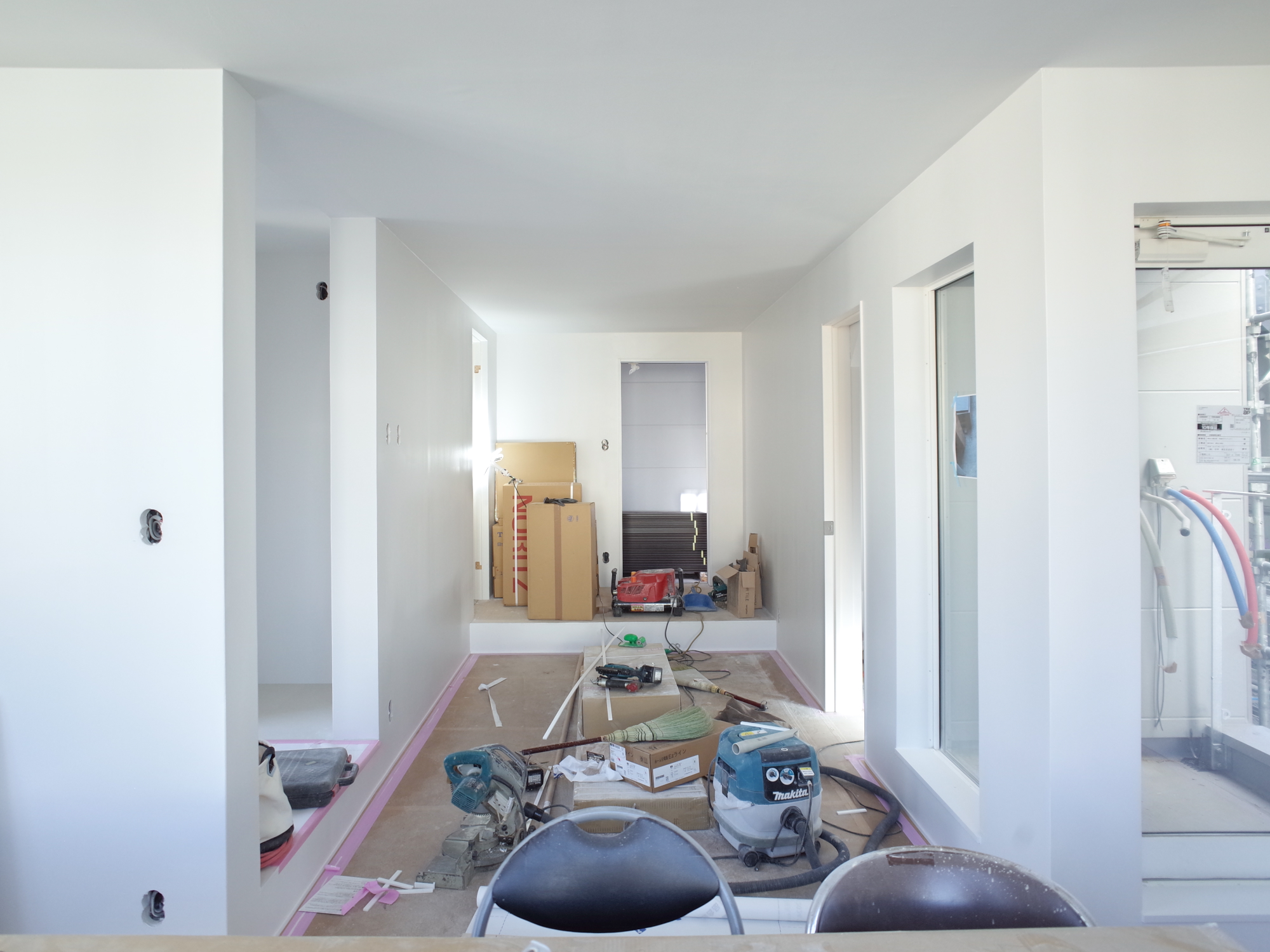 COLLAGE  HOUSE　201の写真1