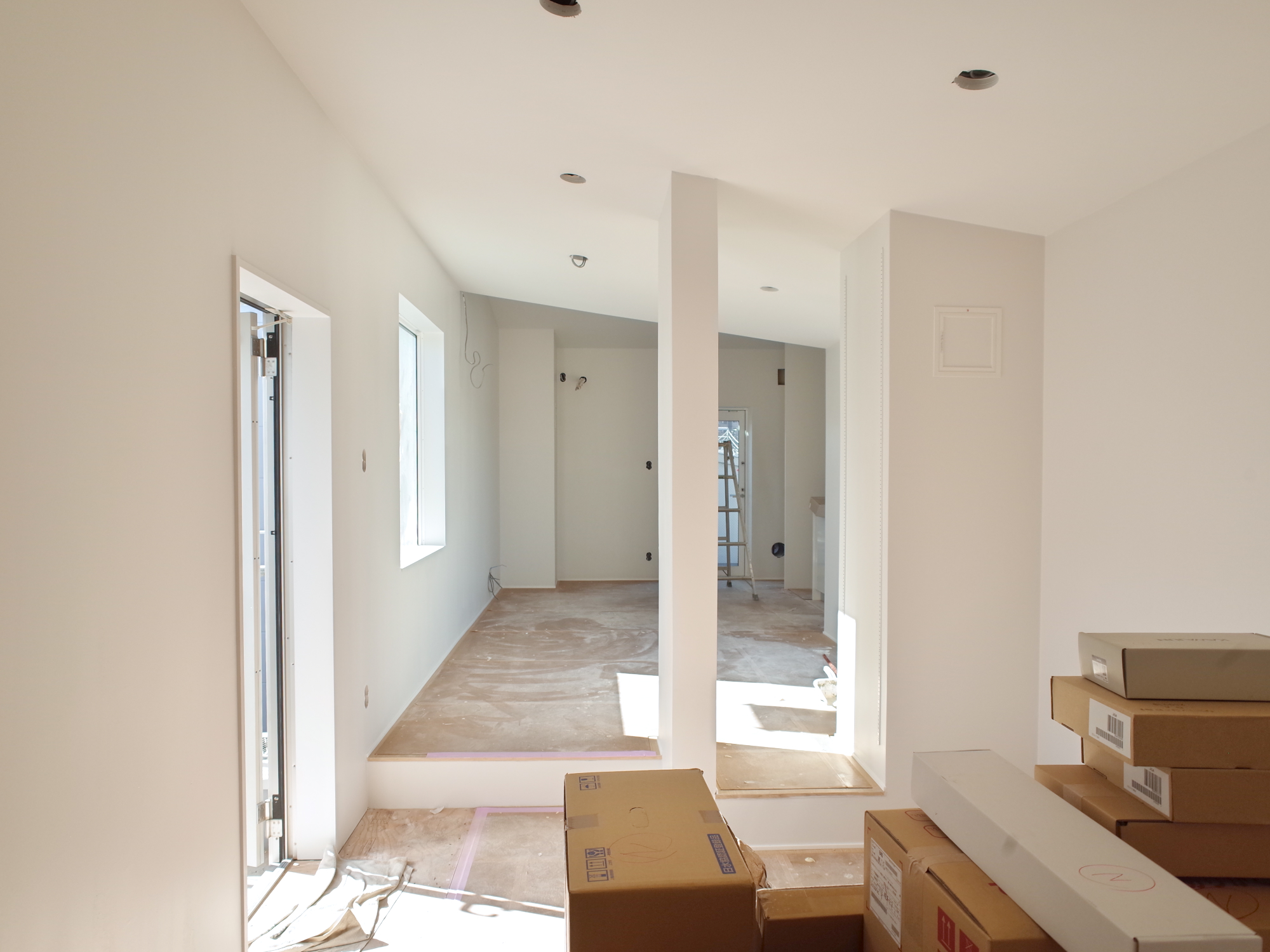 COLLAGE  HOUSE　304の写真1