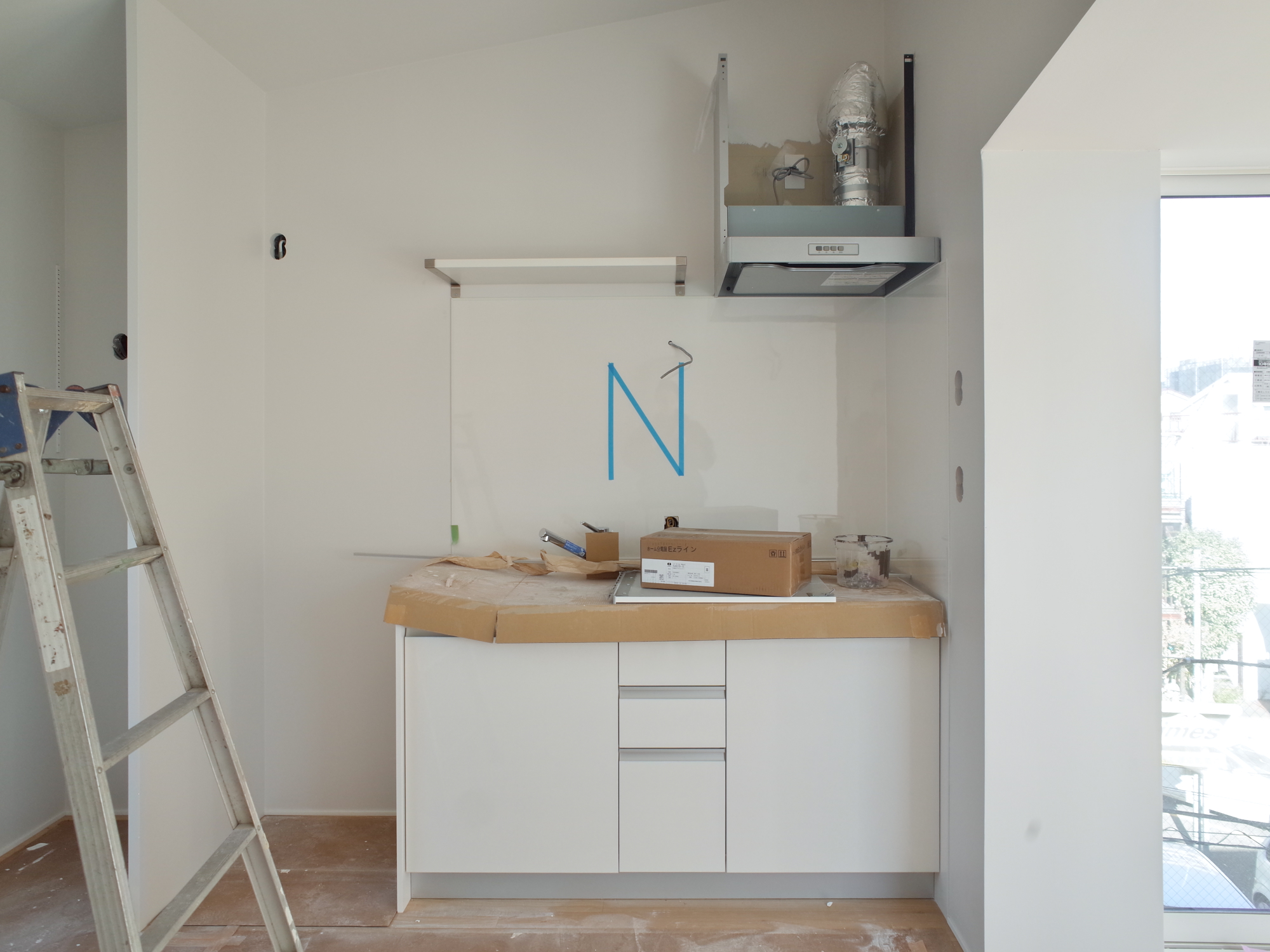 COLLAGE  HOUSE　304の写真3