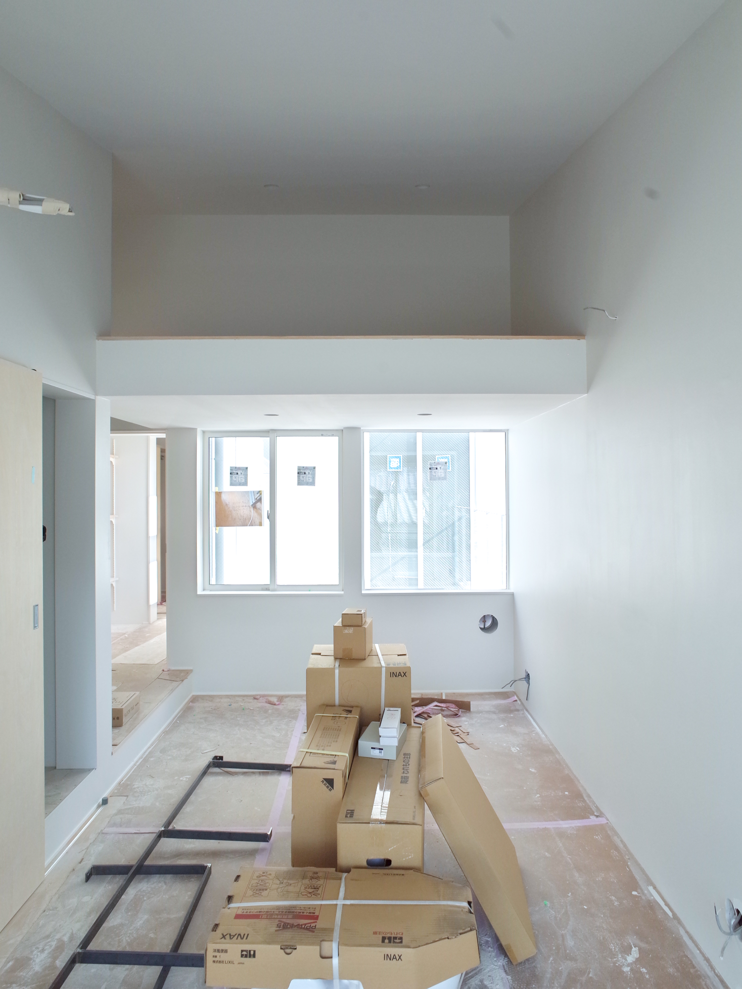 COLLAGE  HOUSEの写真3