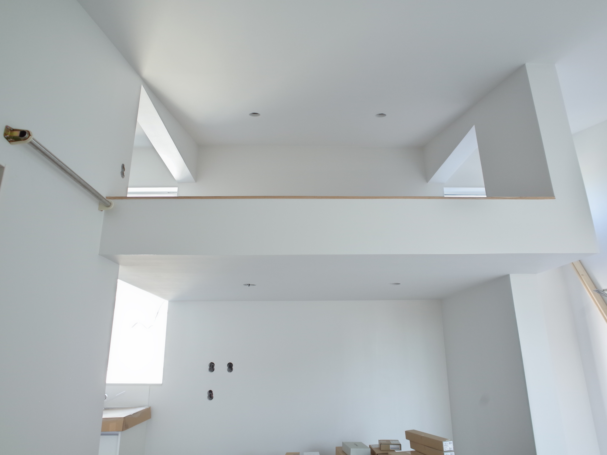 COLLAGE  HOUSEの写真5