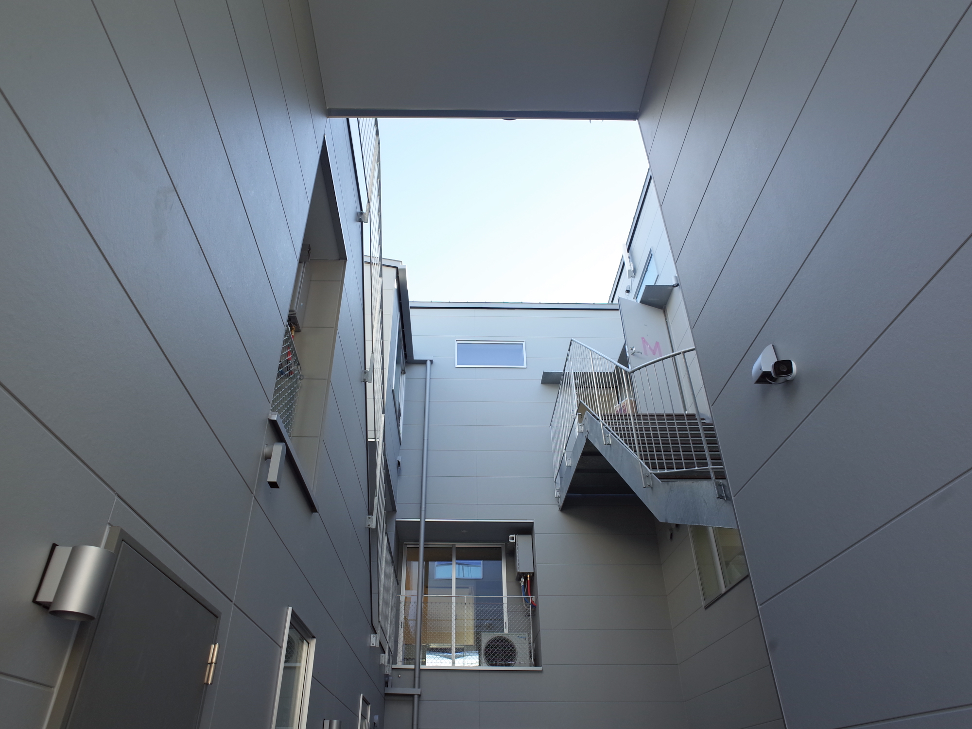 COLLAGE  HOUSE　304の写真11