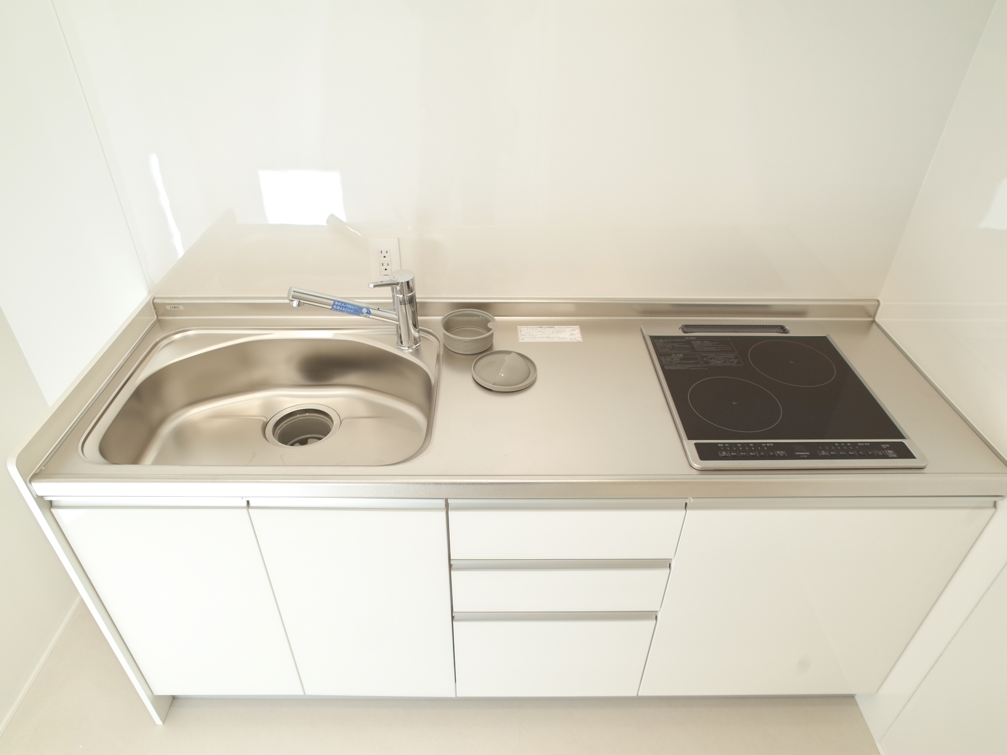 COLLAGE  HOUSE　302の写真5