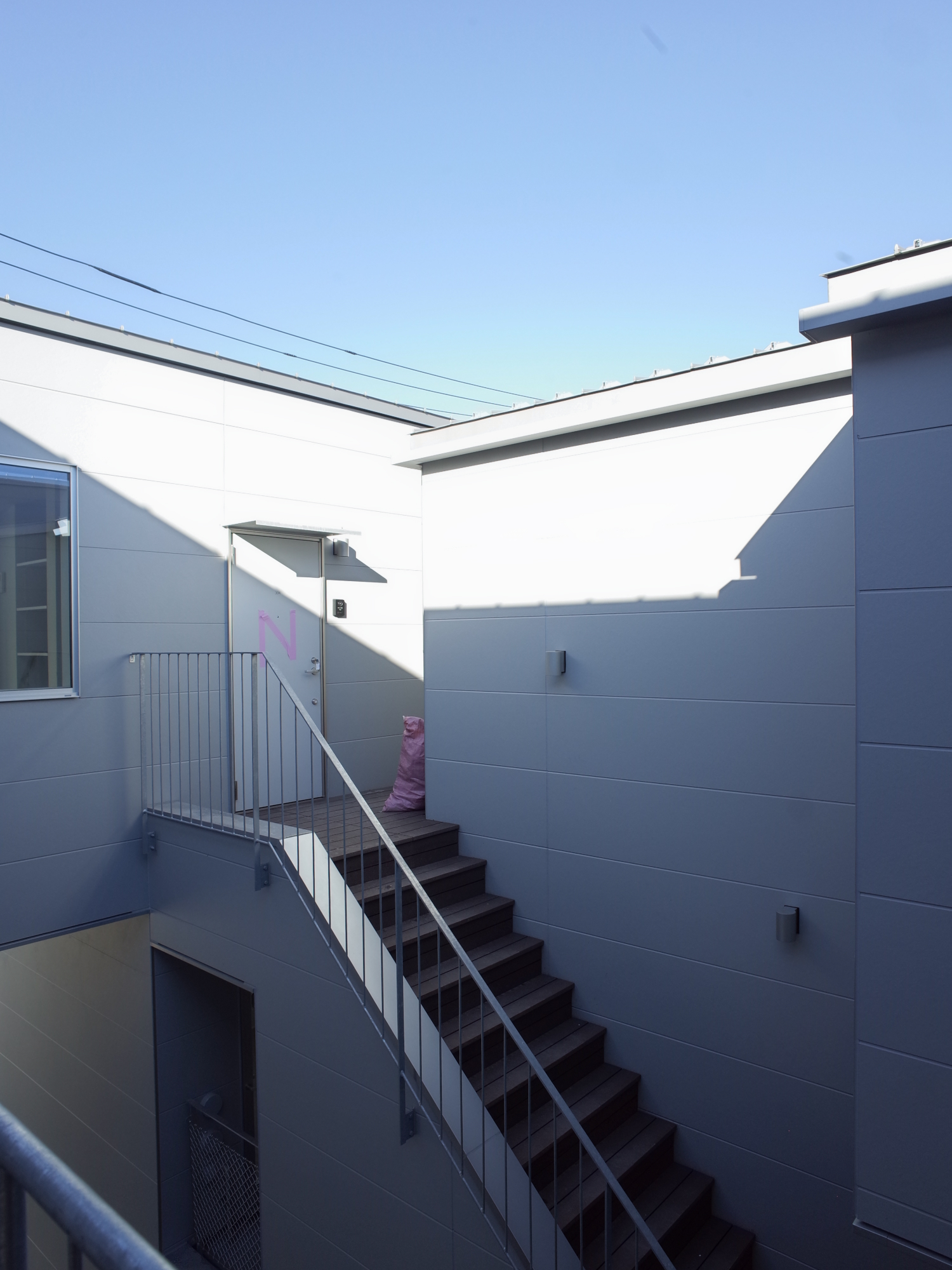 COLLAGE  HOUSE　304の写真12