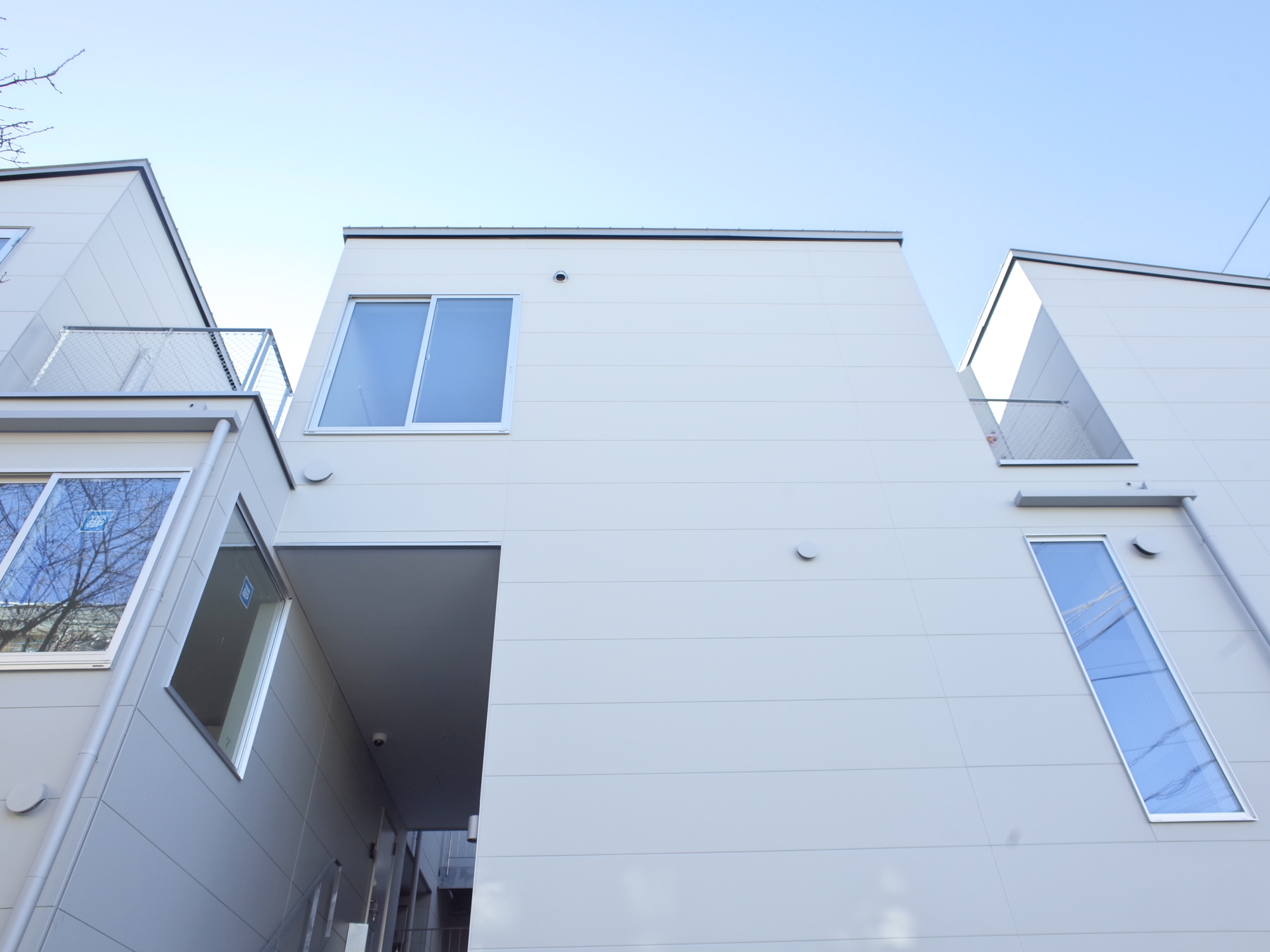 COLLAGE  HOUSEの写真5