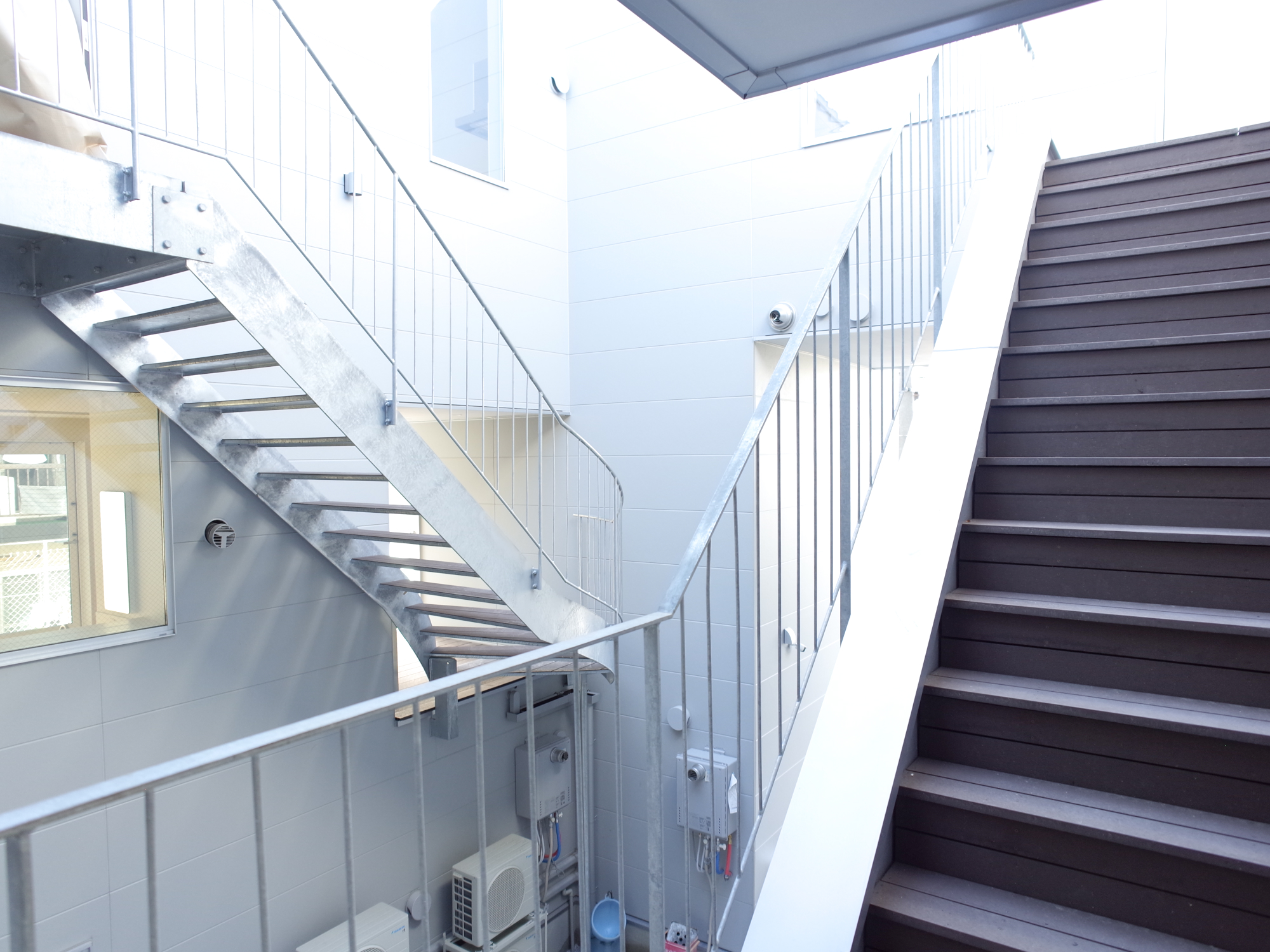 COLLAGE  HOUSE　204の写真14