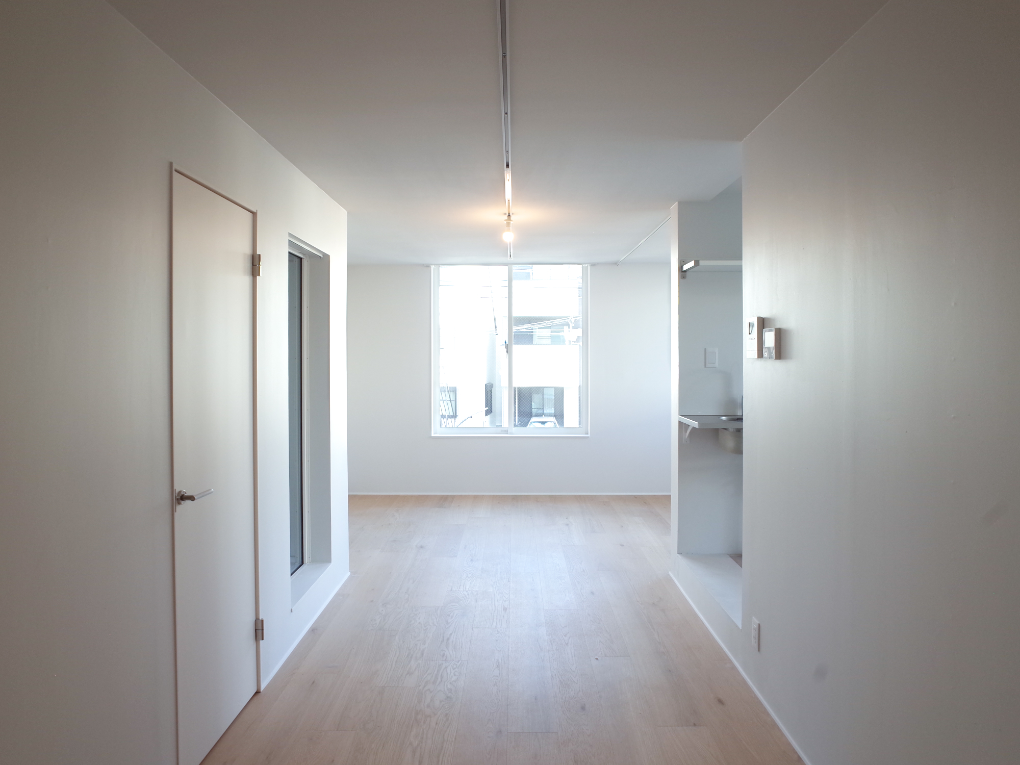 COLLAGE  HOUSE　201の写真4