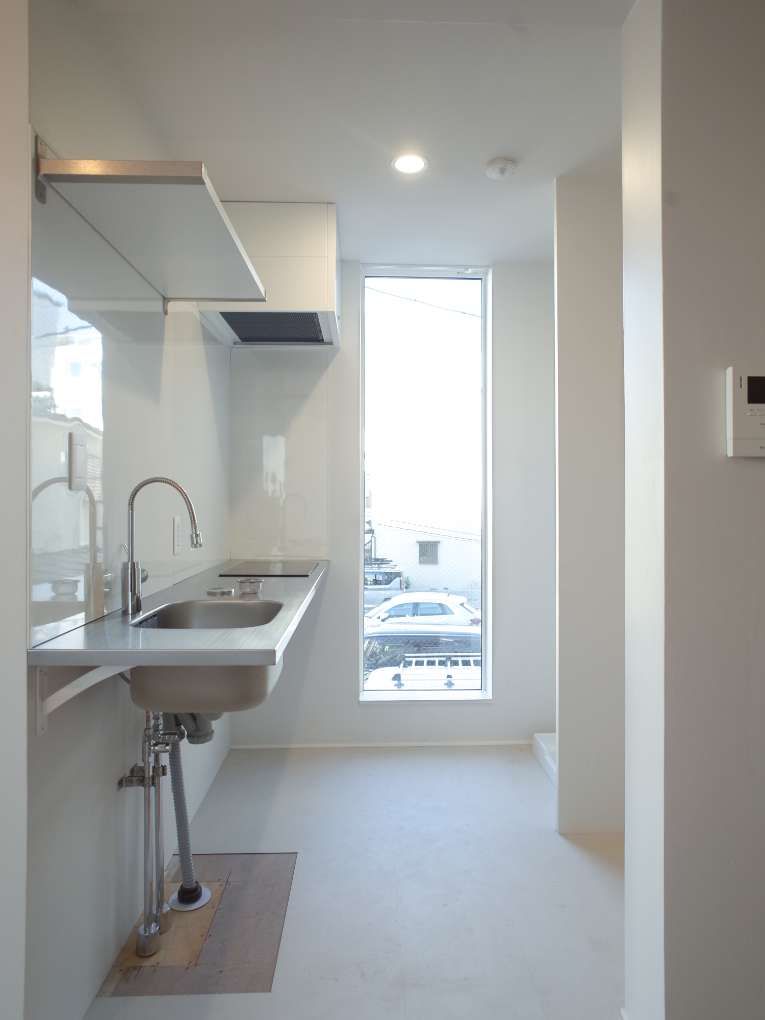 COLLAGE  HOUSE　201の写真5