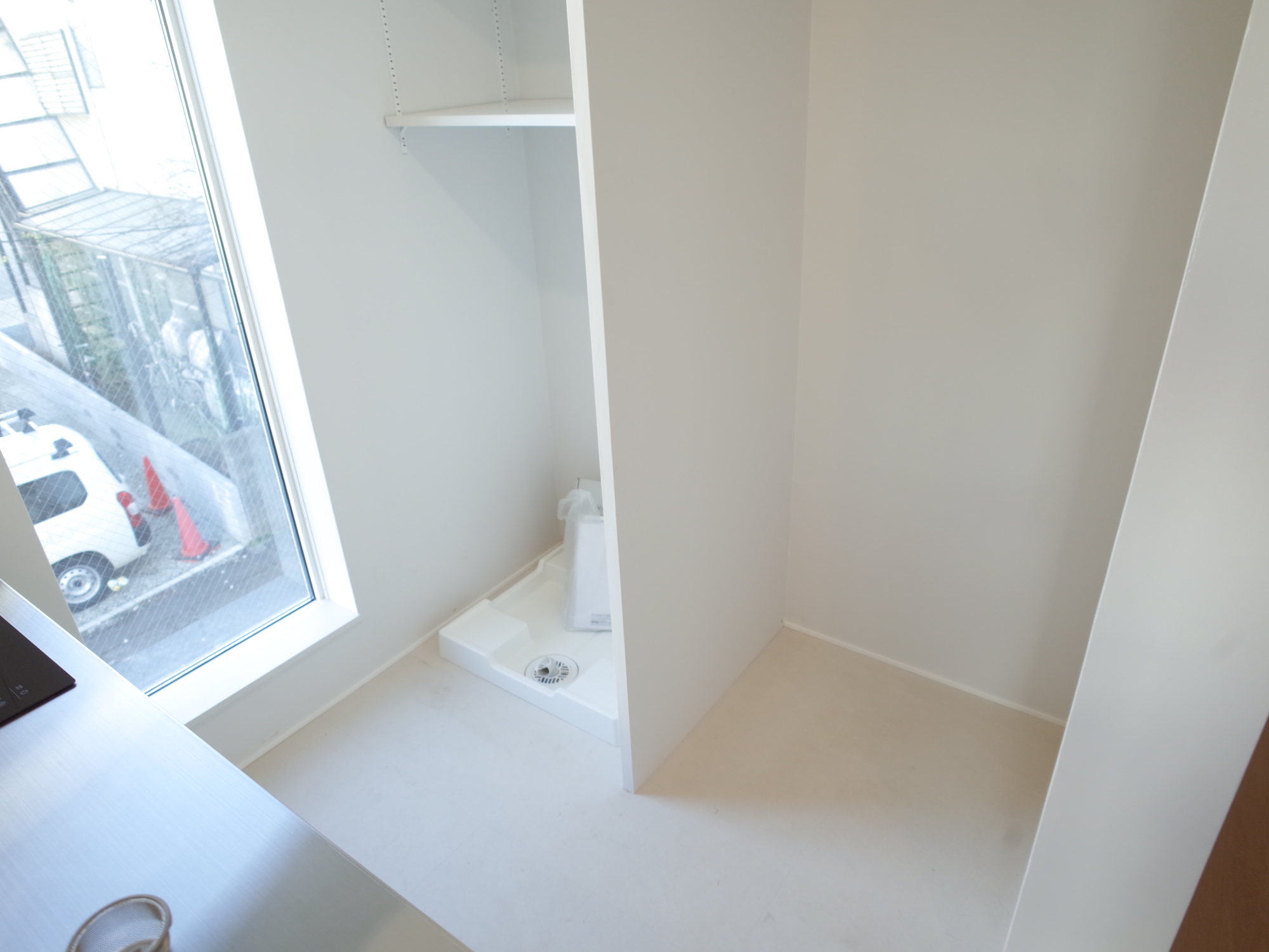 COLLAGE  HOUSE　201の写真6