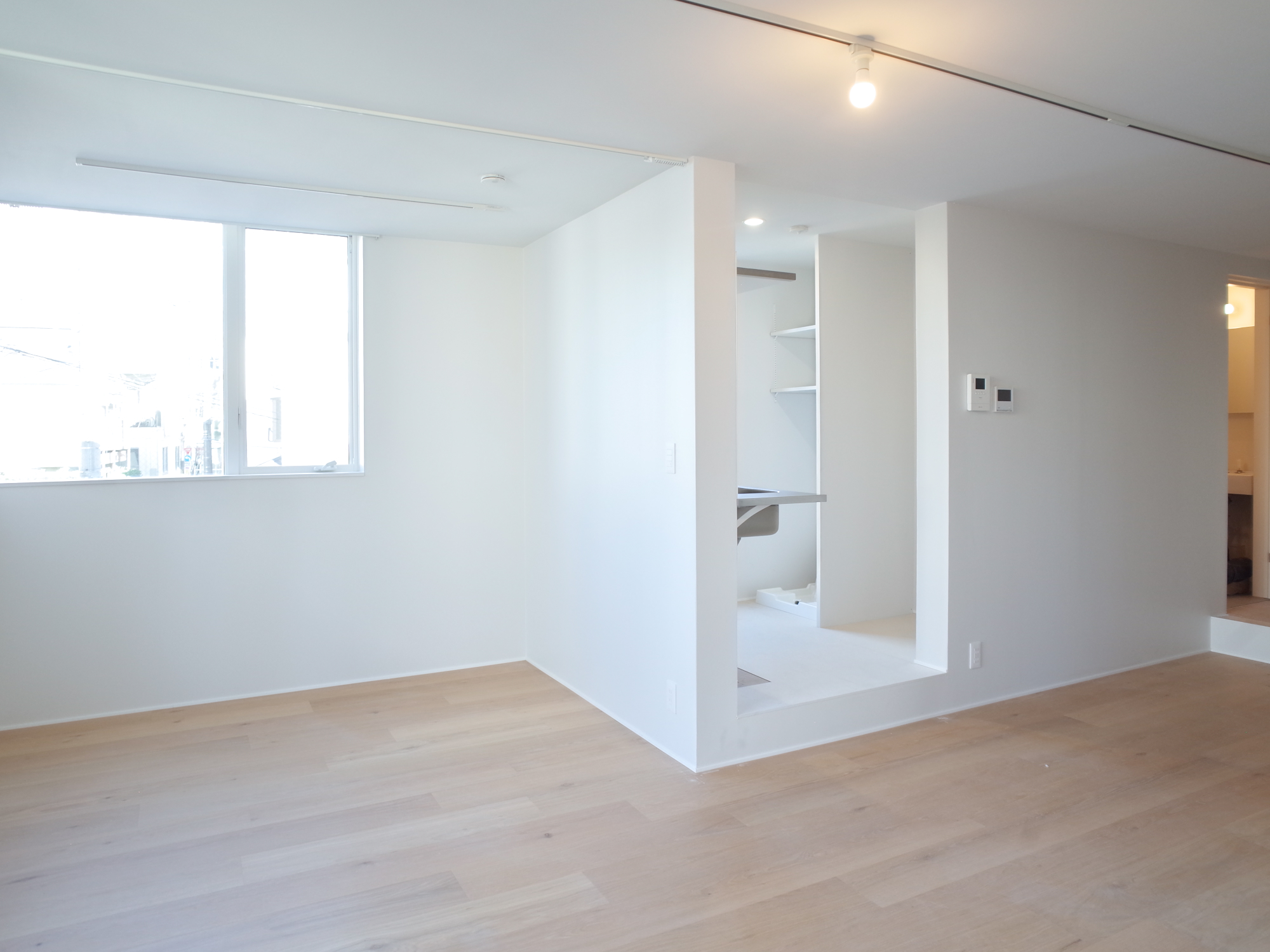 COLLAGE  HOUSE　201の写真3