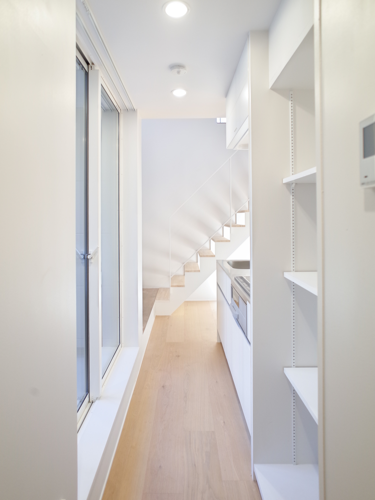 COLLAGE  HOUSE　202の写真3