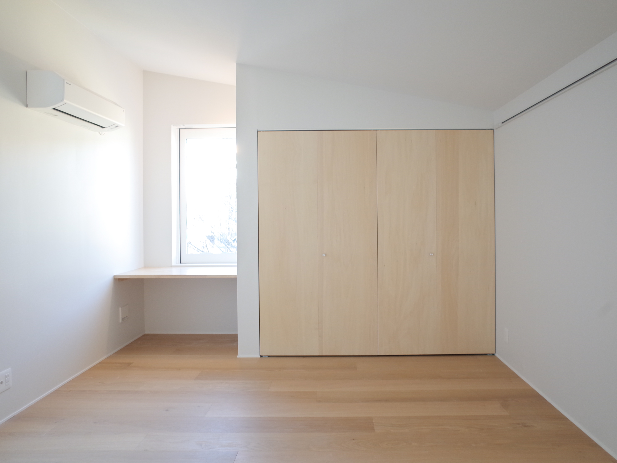 COLLAGE  HOUSE　202の写真8