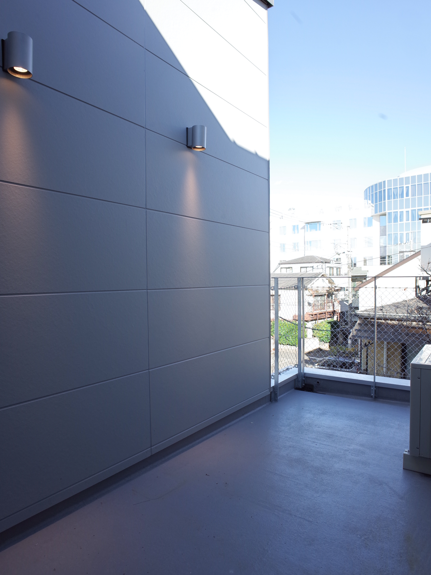 COLLAGE  HOUSE　202の写真11