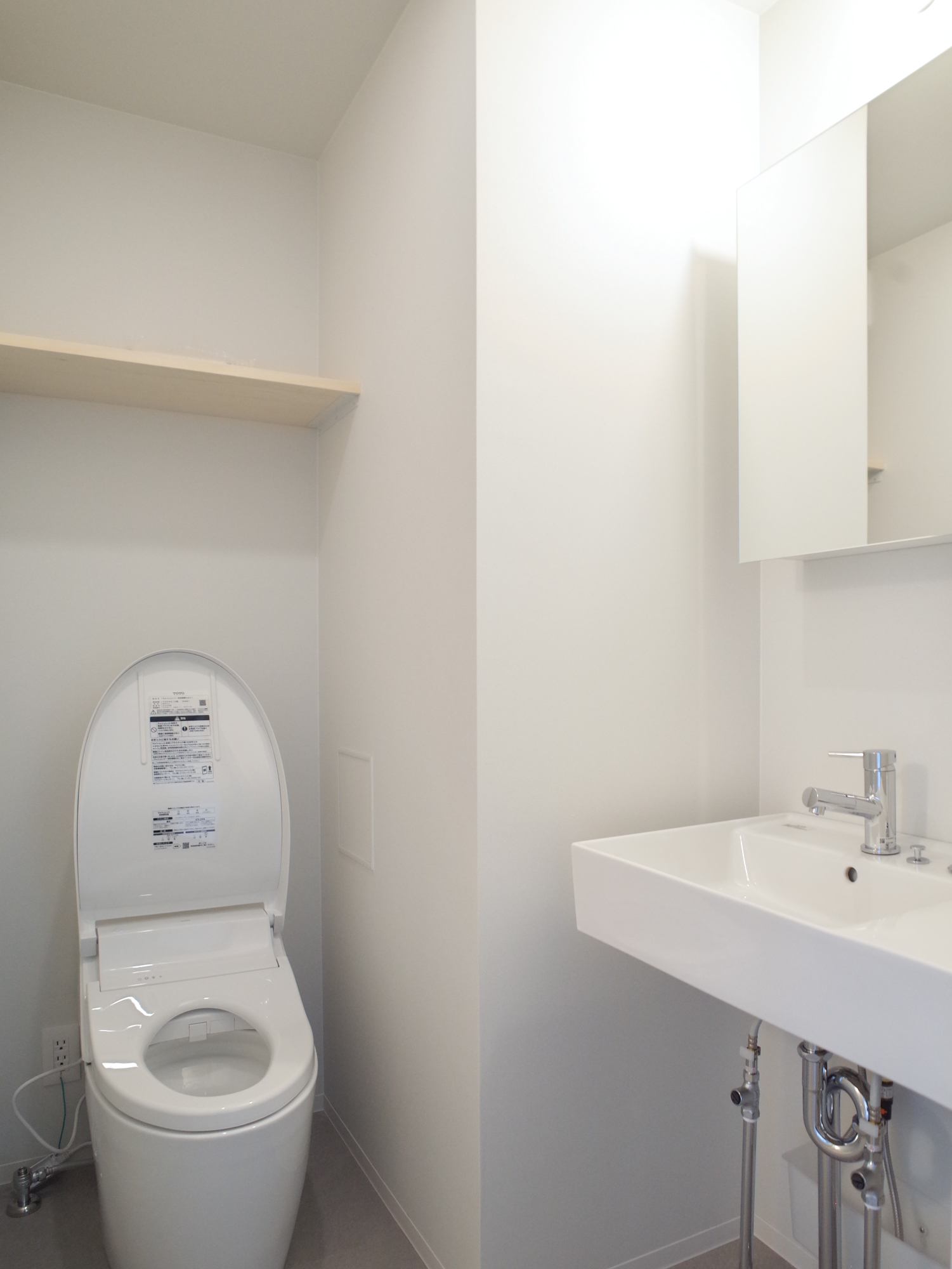 COLLAGE  HOUSE　201の写真7