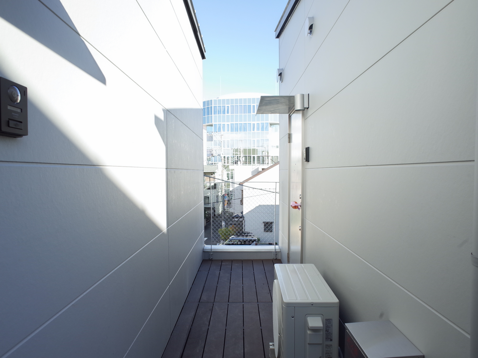 COLLAGE  HOUSE　301の写真13