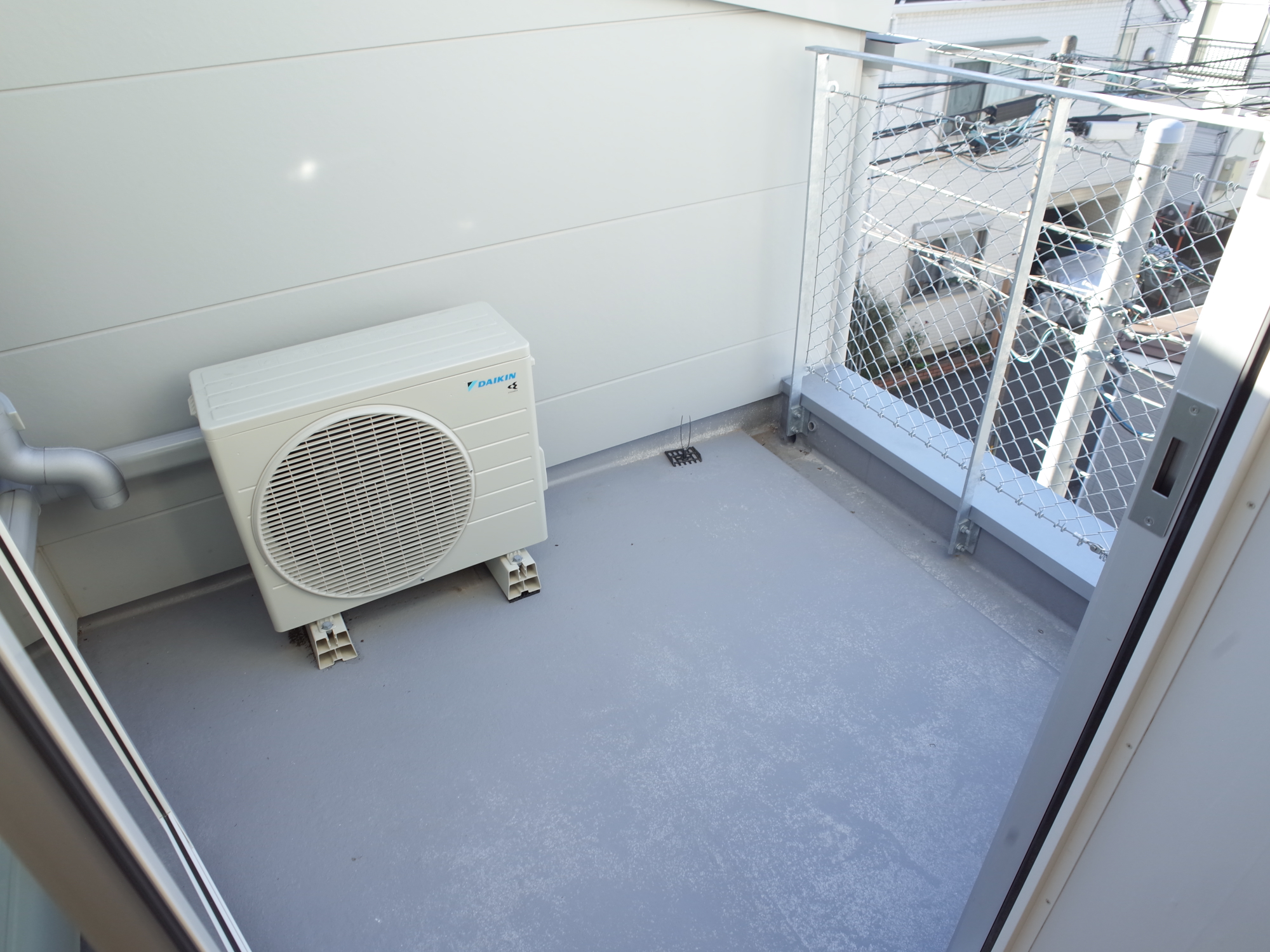 COLLAGE  HOUSE　304の写真10