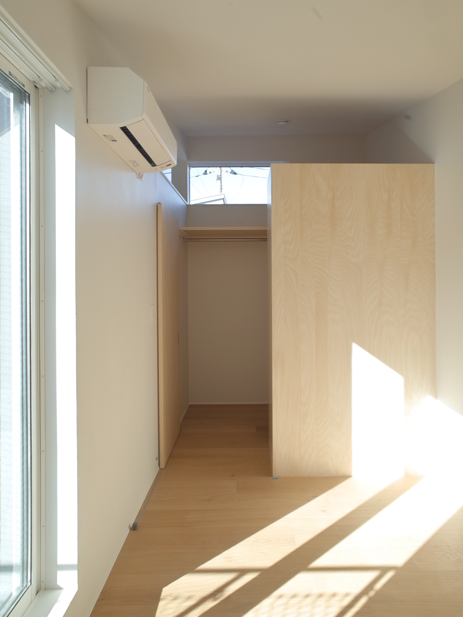 COLLAGE  HOUSE　302の写真11