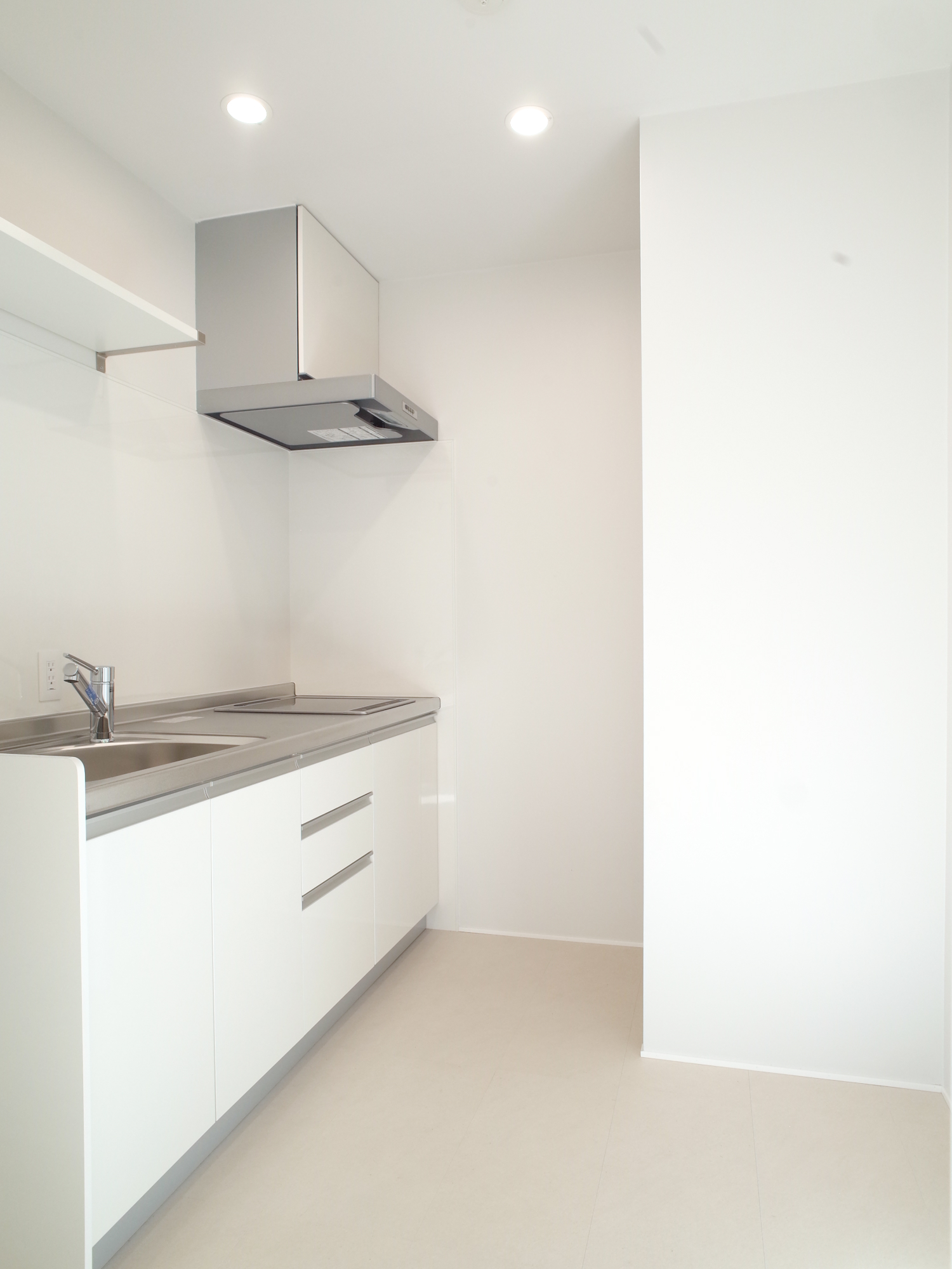 COLLAGE  HOUSE　302の写真4