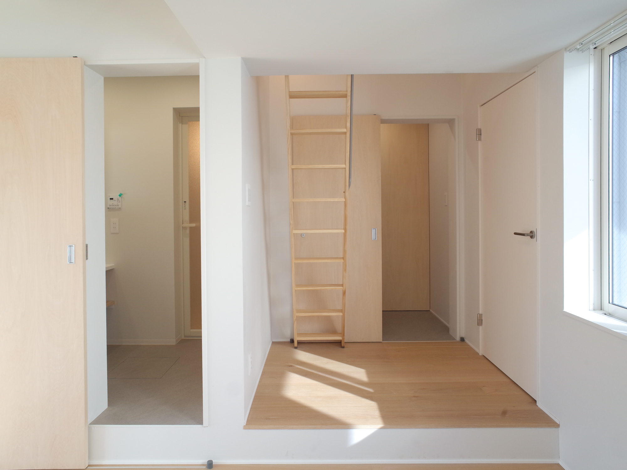 COLLAGE  HOUSE　302の写真9