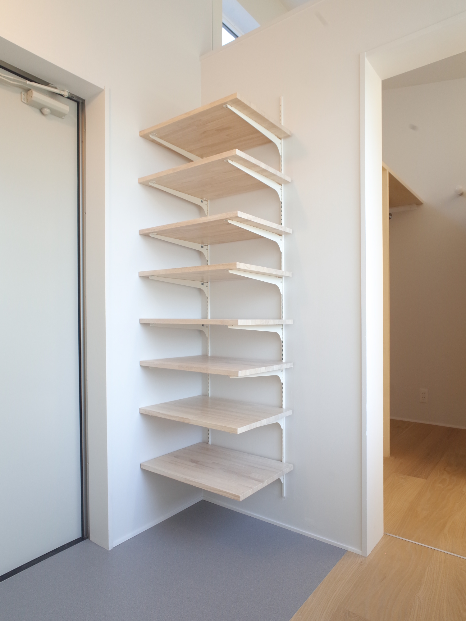 COLLAGE  HOUSE　302の写真14