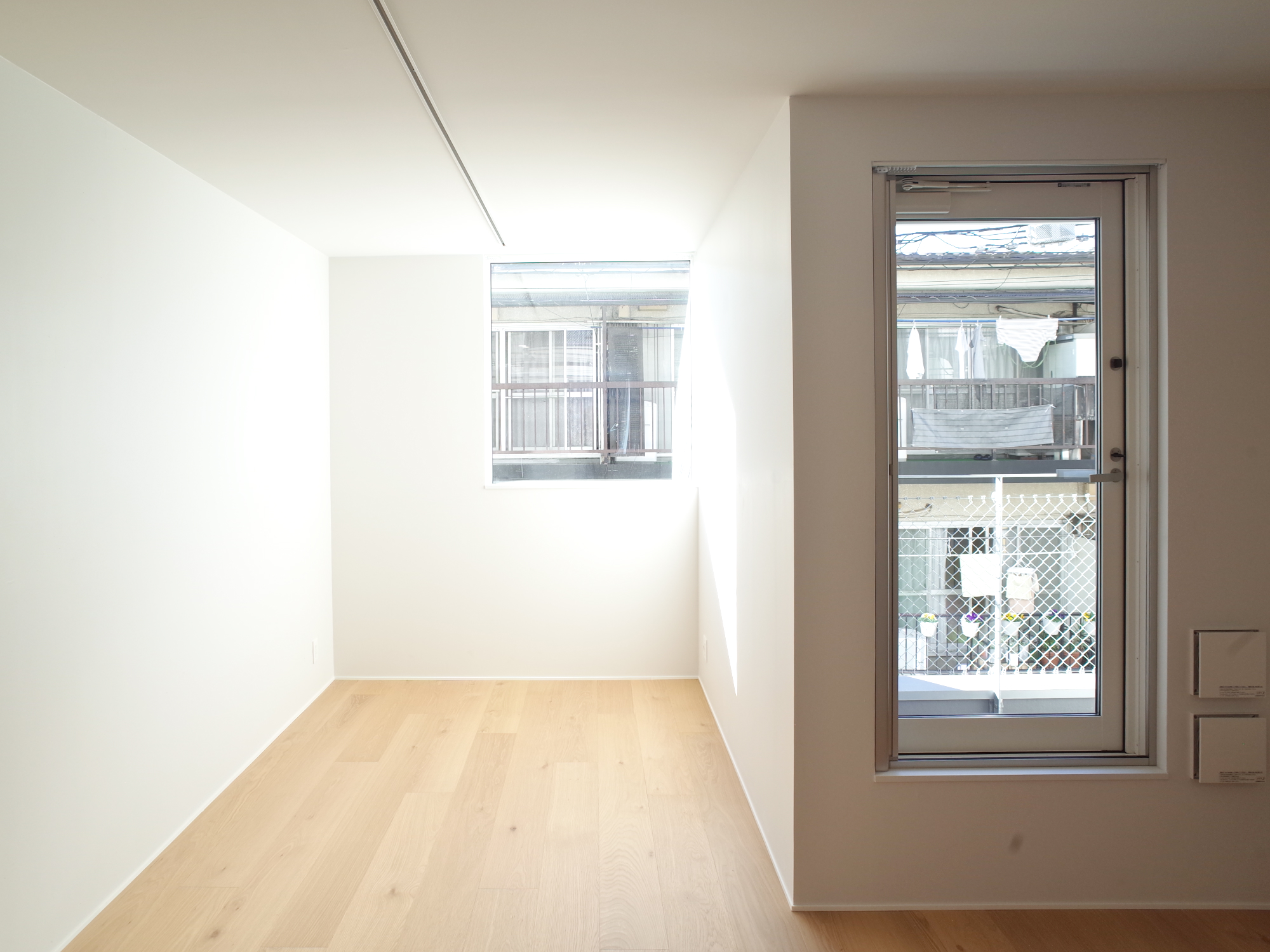 COLLAGE  HOUSE　203の写真5