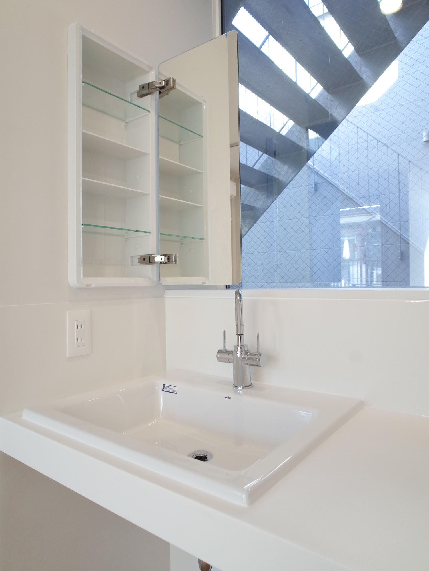 COLLAGE  HOUSE　203の写真7