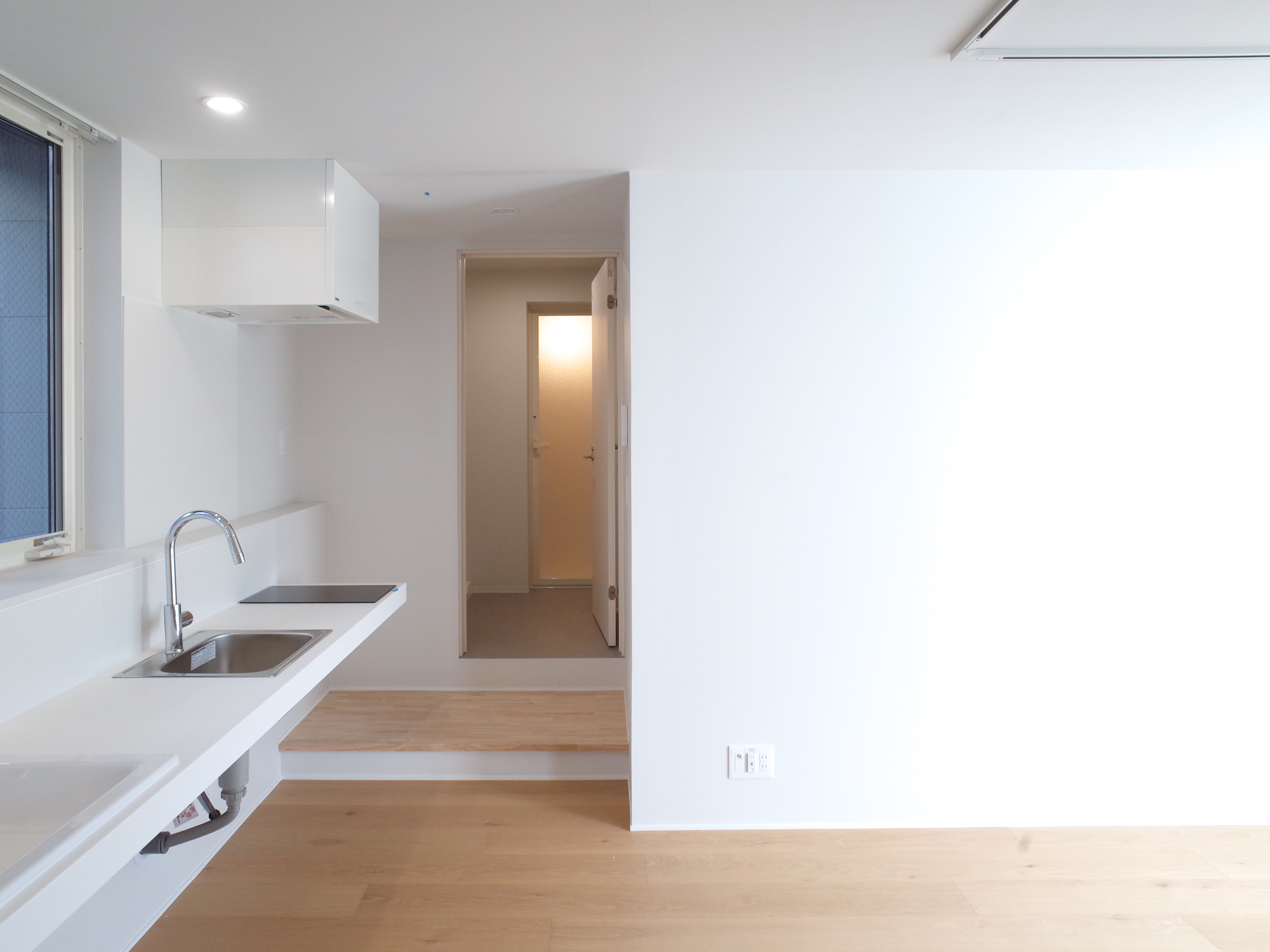 COLLAGE  HOUSE　203の写真4