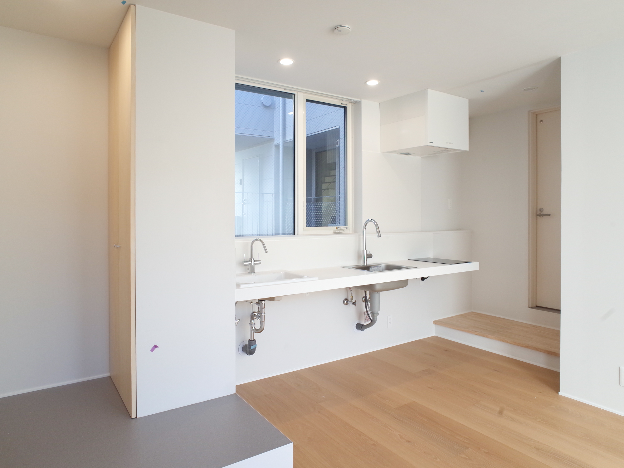 COLLAGE  HOUSE　203の写真2