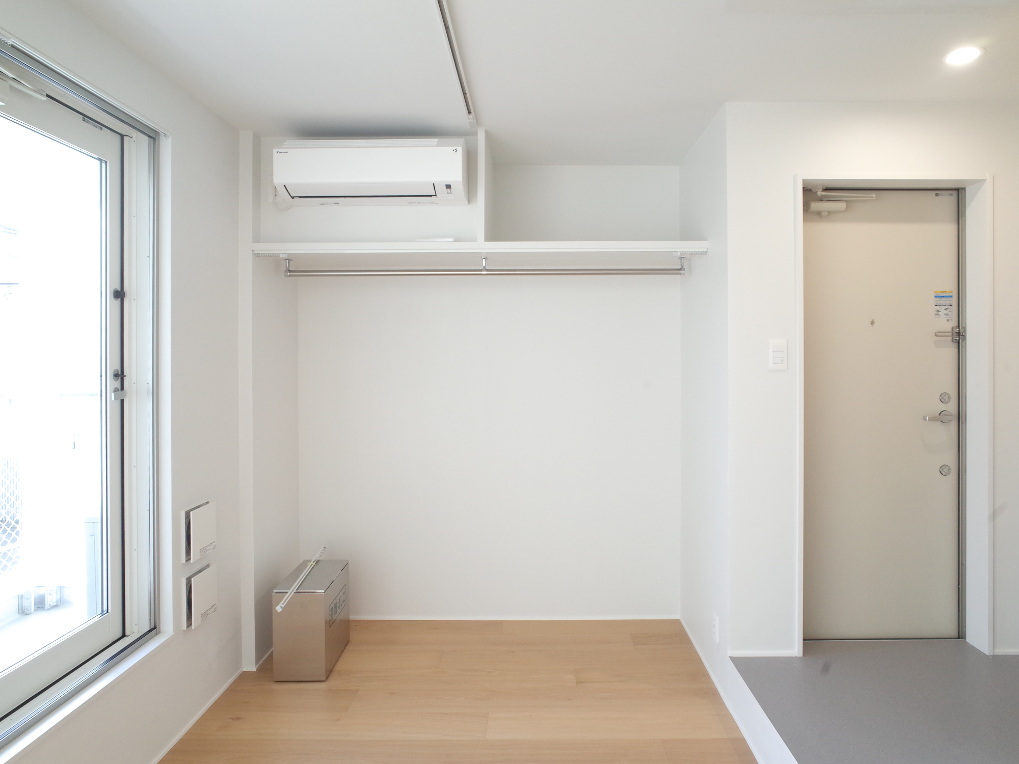 COLLAGE  HOUSE　203の写真3