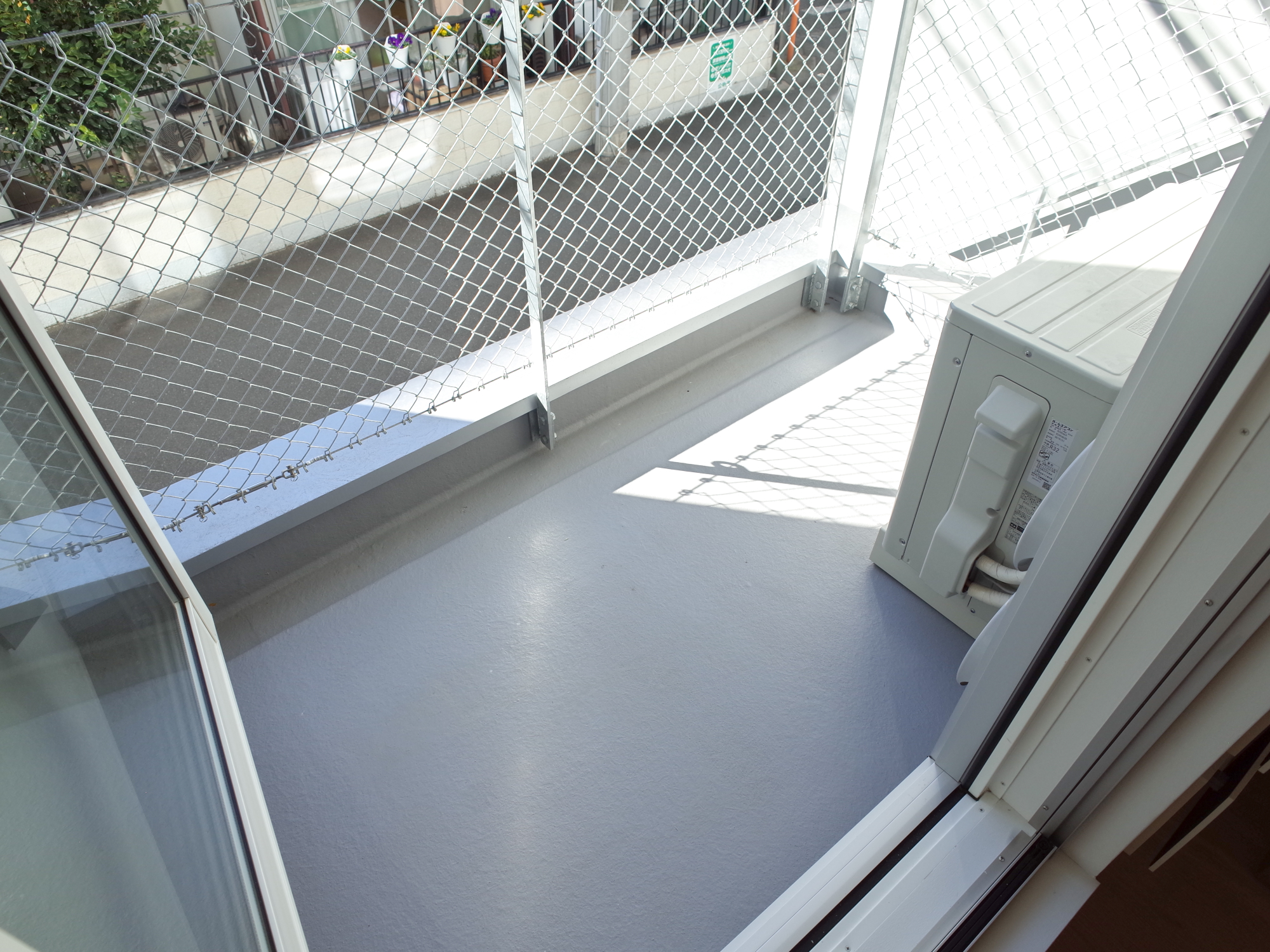 COLLAGE  HOUSE　203の写真8