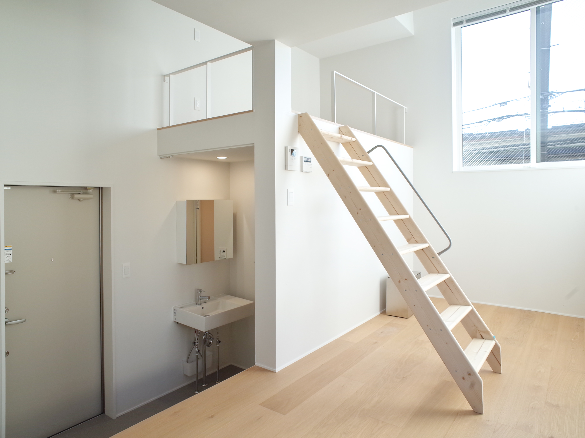 COLLAGE  HOUSEの写真8