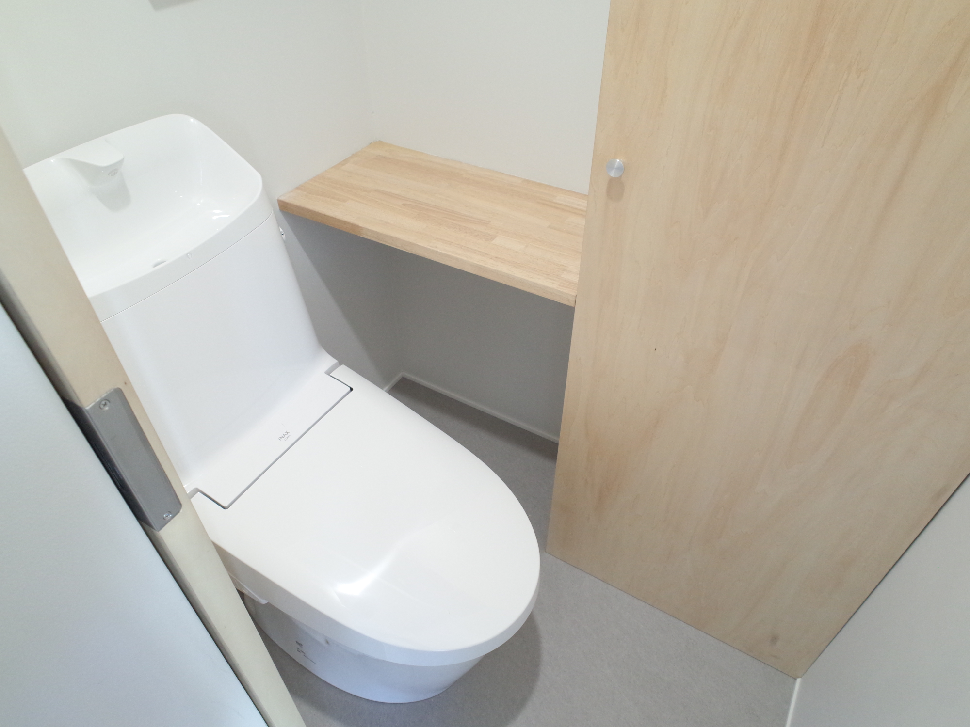 COLLAGE  HOUSE　204の写真11