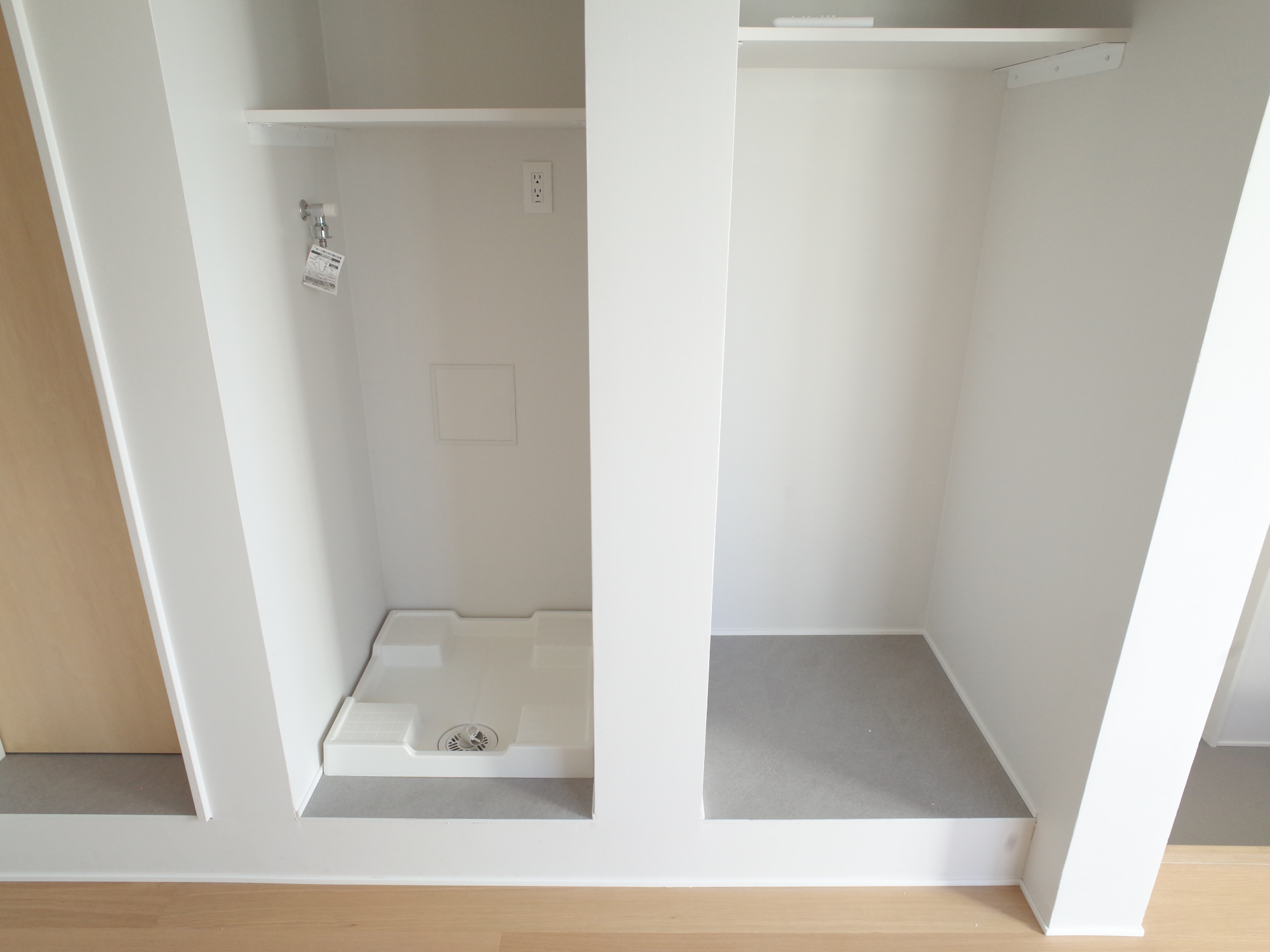 COLLAGE  HOUSE　204の写真12