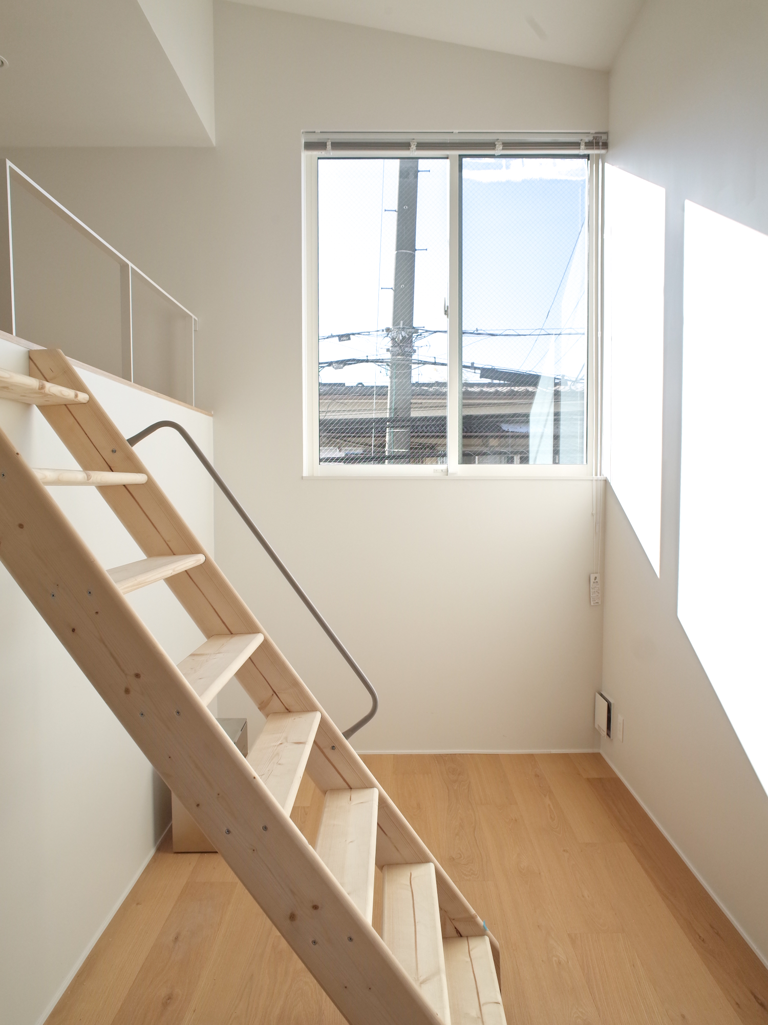 COLLAGE  HOUSE　204の写真2