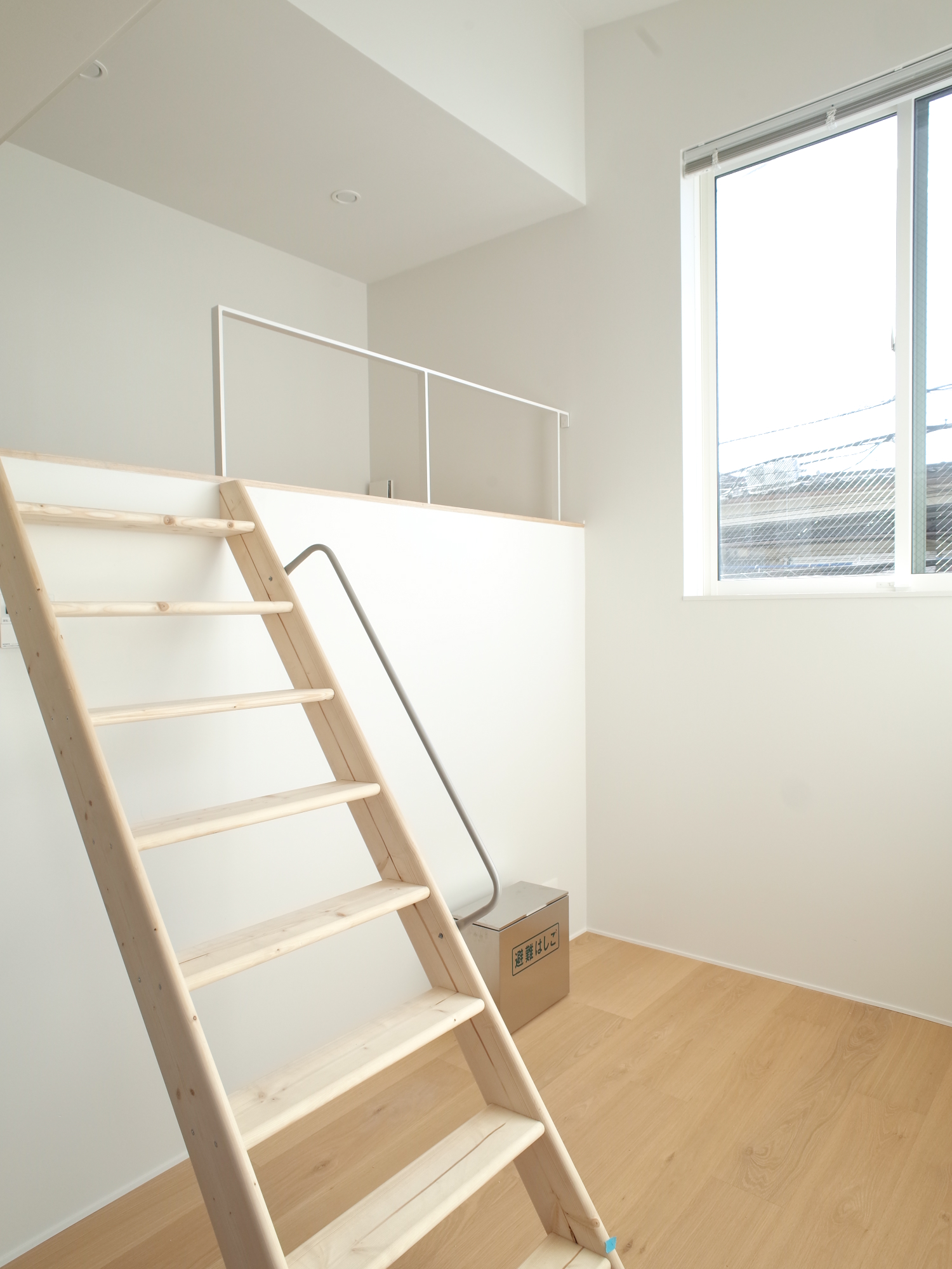 COLLAGE  HOUSE　204の写真3