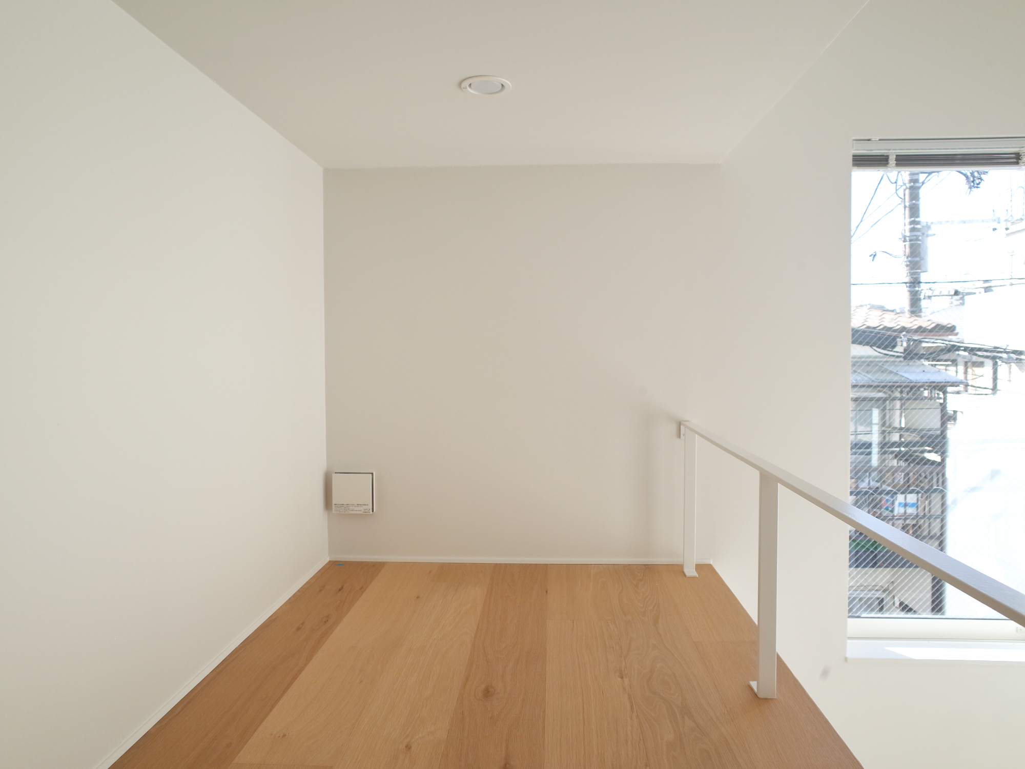 COLLAGE  HOUSE　204の写真4