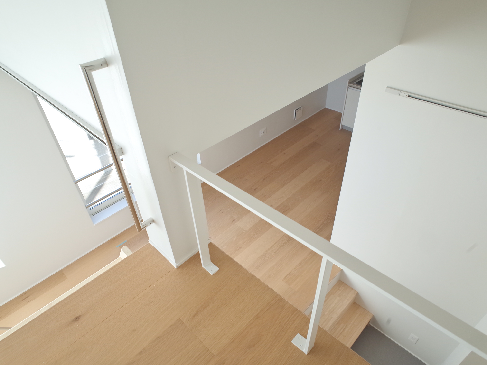 COLLAGE  HOUSE　204の写真5