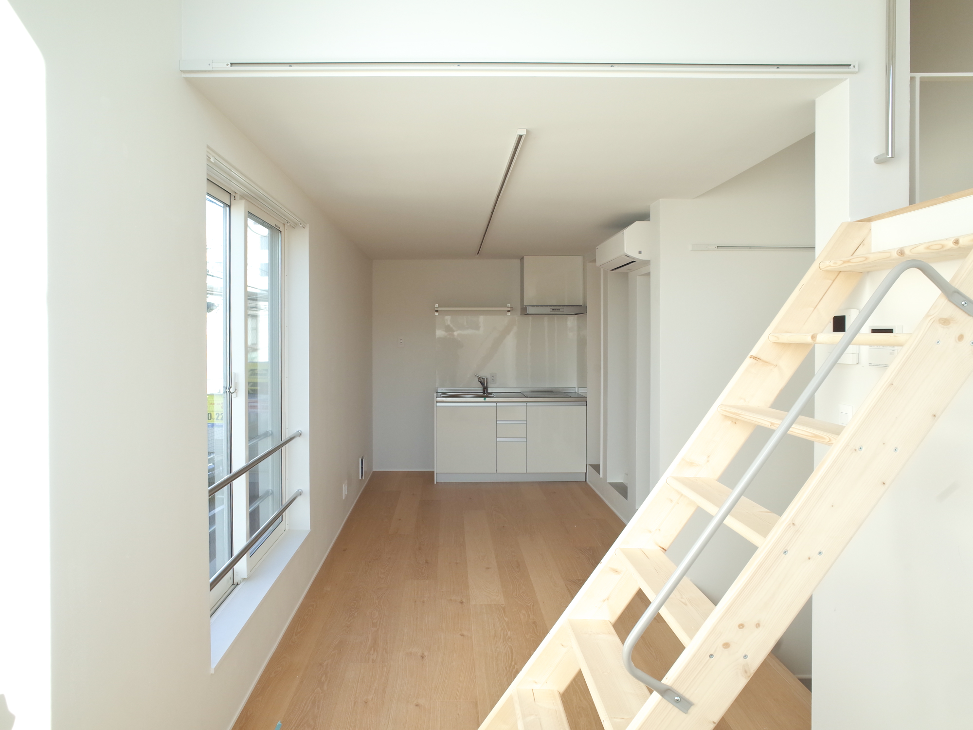 COLLAGE  HOUSE　204の写真6