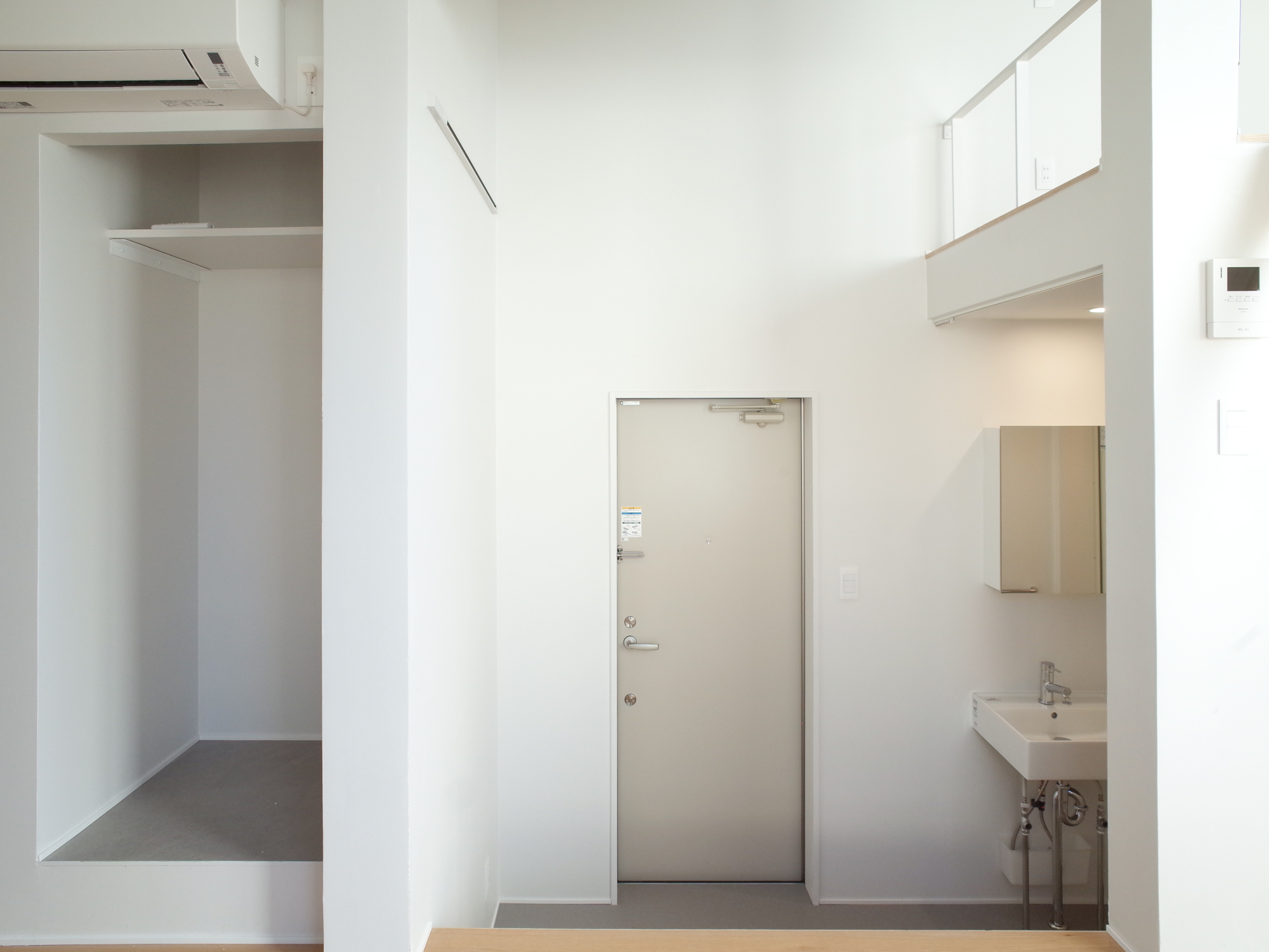 COLLAGE  HOUSE　204の写真13