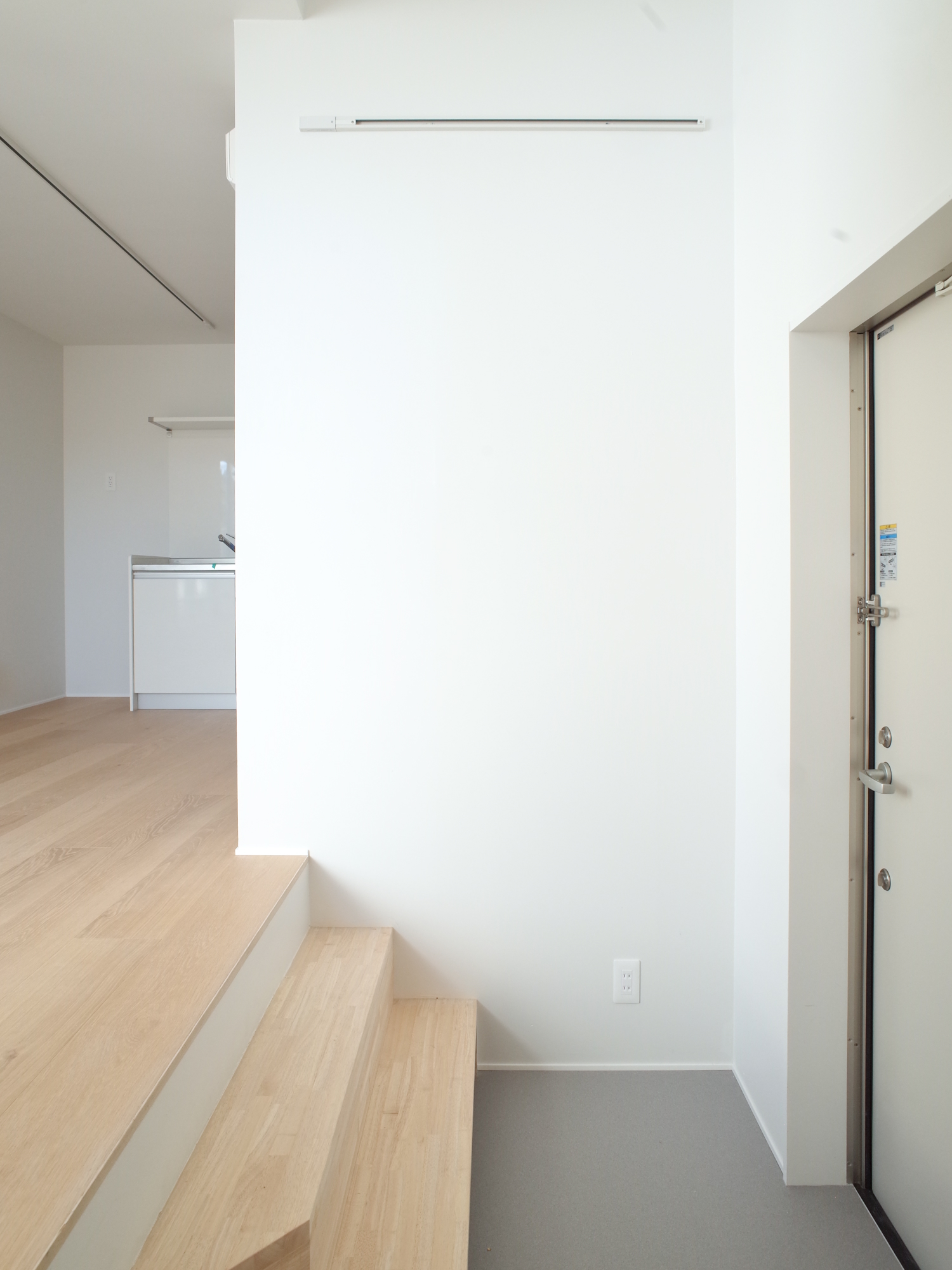 COLLAGE  HOUSE　204の写真8