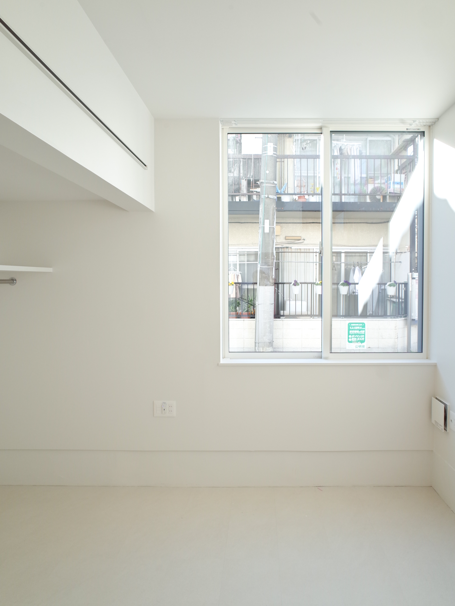 COLLAGE  HOUSE　106の写真9