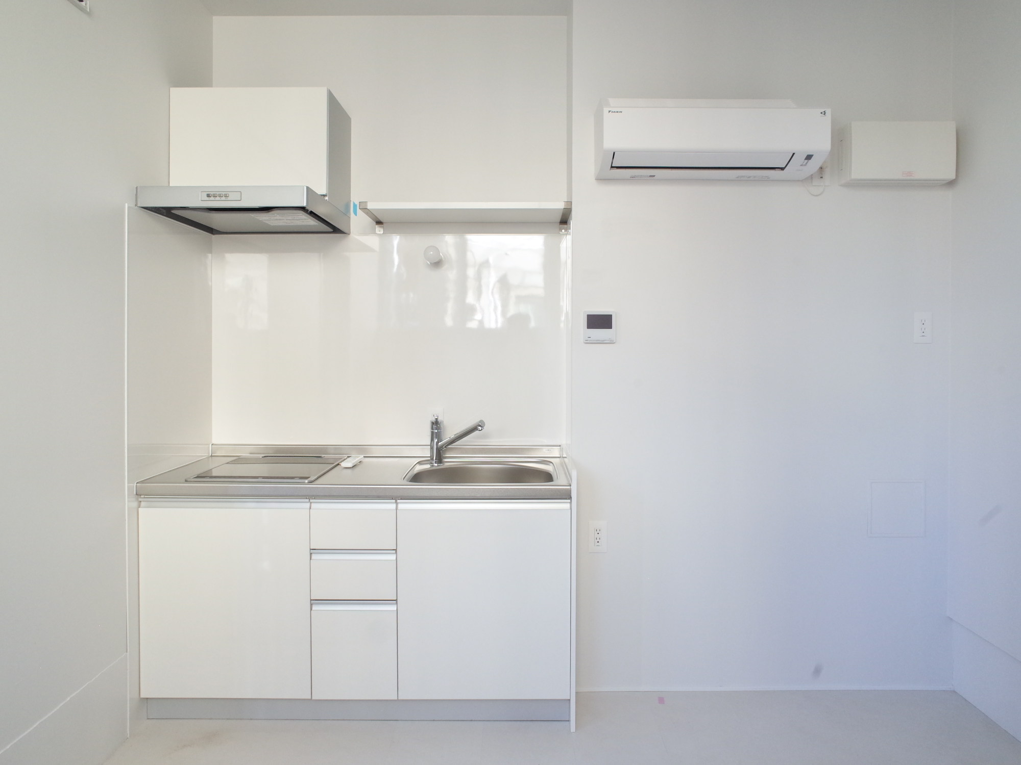 COLLAGE  HOUSE　106の写真4