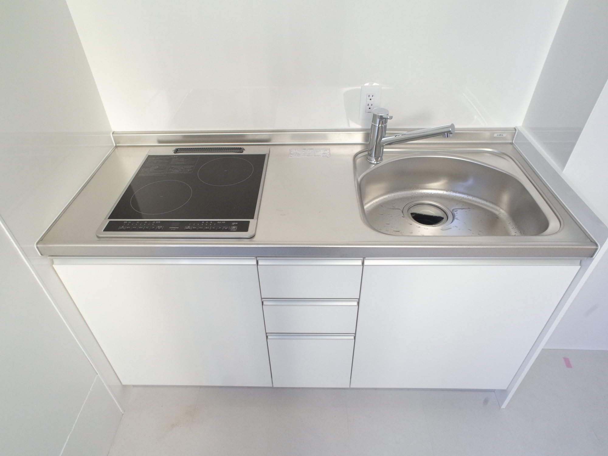 COLLAGE  HOUSE　106の写真5