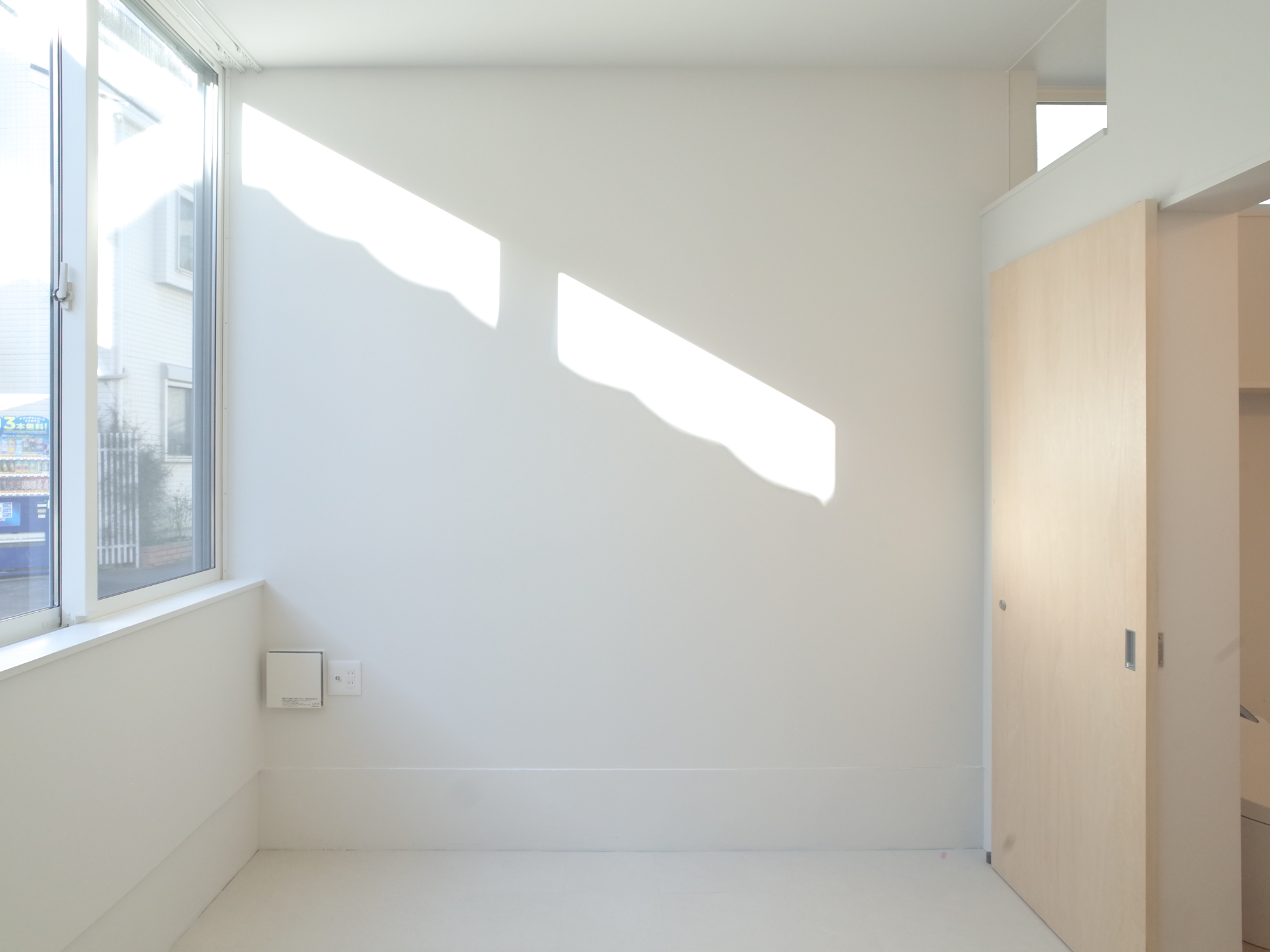 COLLAGE  HOUSE　106の写真11