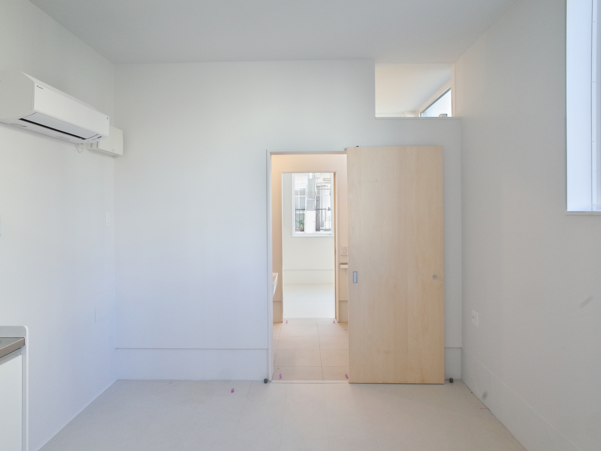 COLLAGE  HOUSE　106の写真1