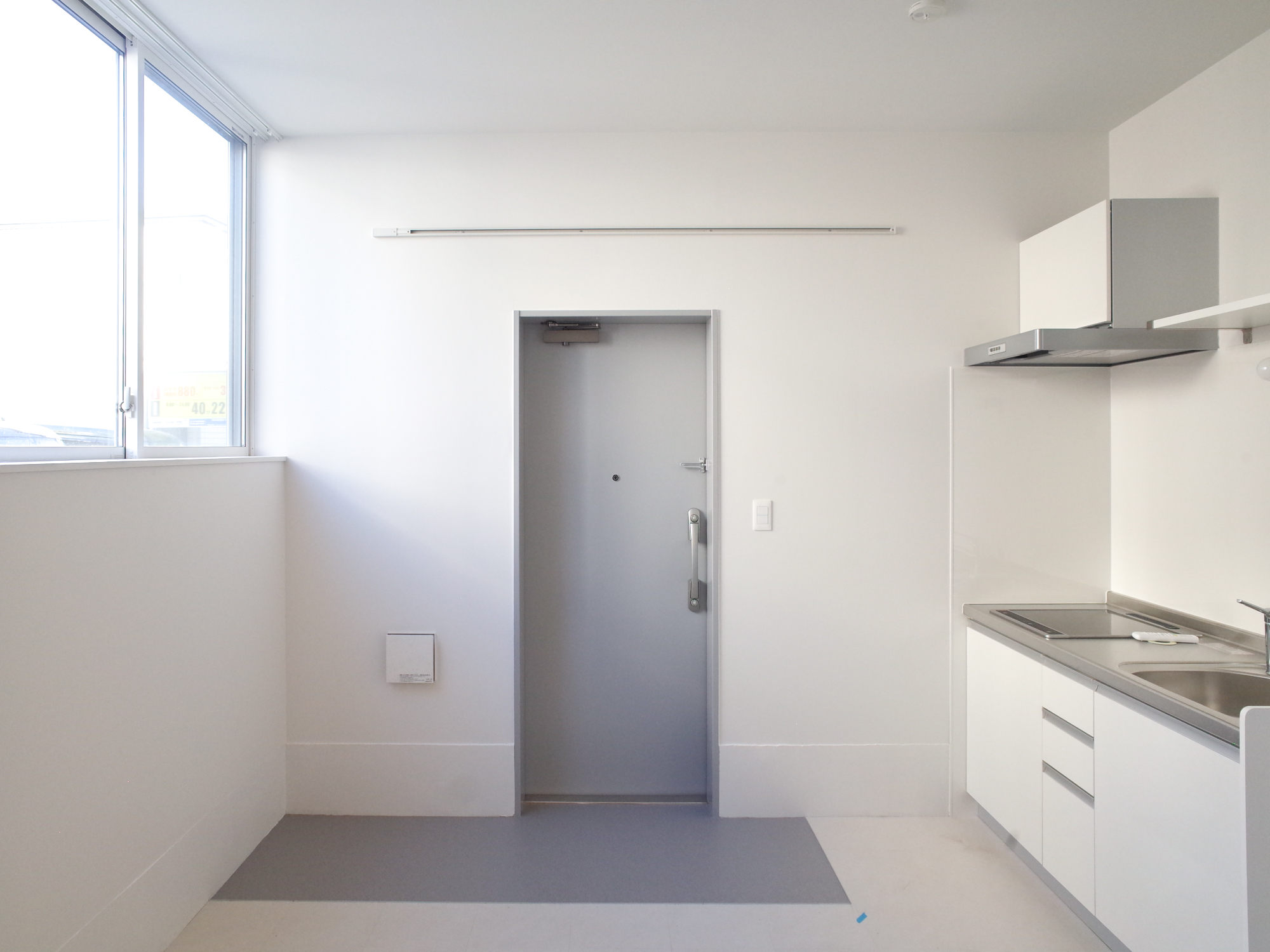 COLLAGE  HOUSE　106の写真2