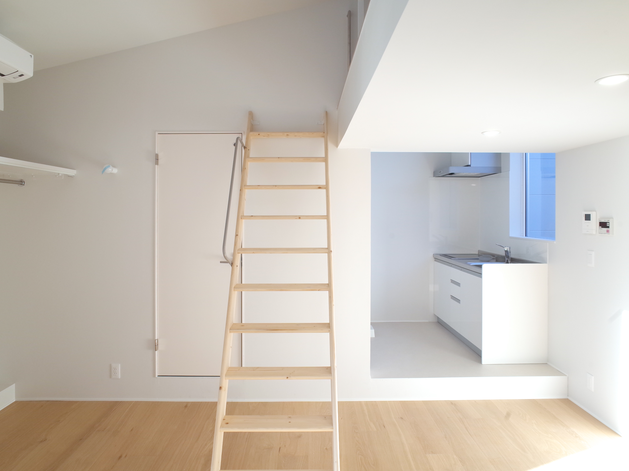 COLLAGE  HOUSE　303の写真3