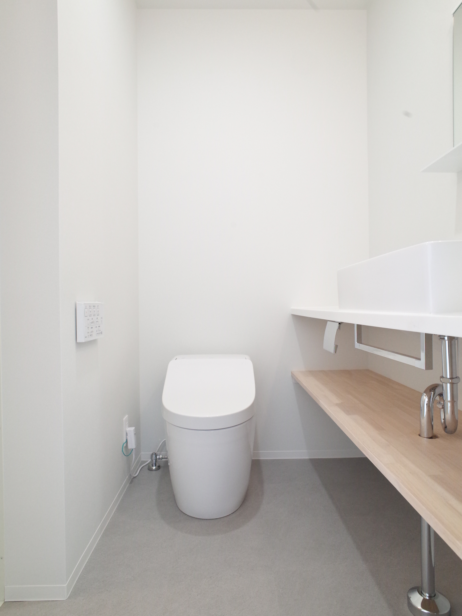 COLLAGE  HOUSE　303の写真11